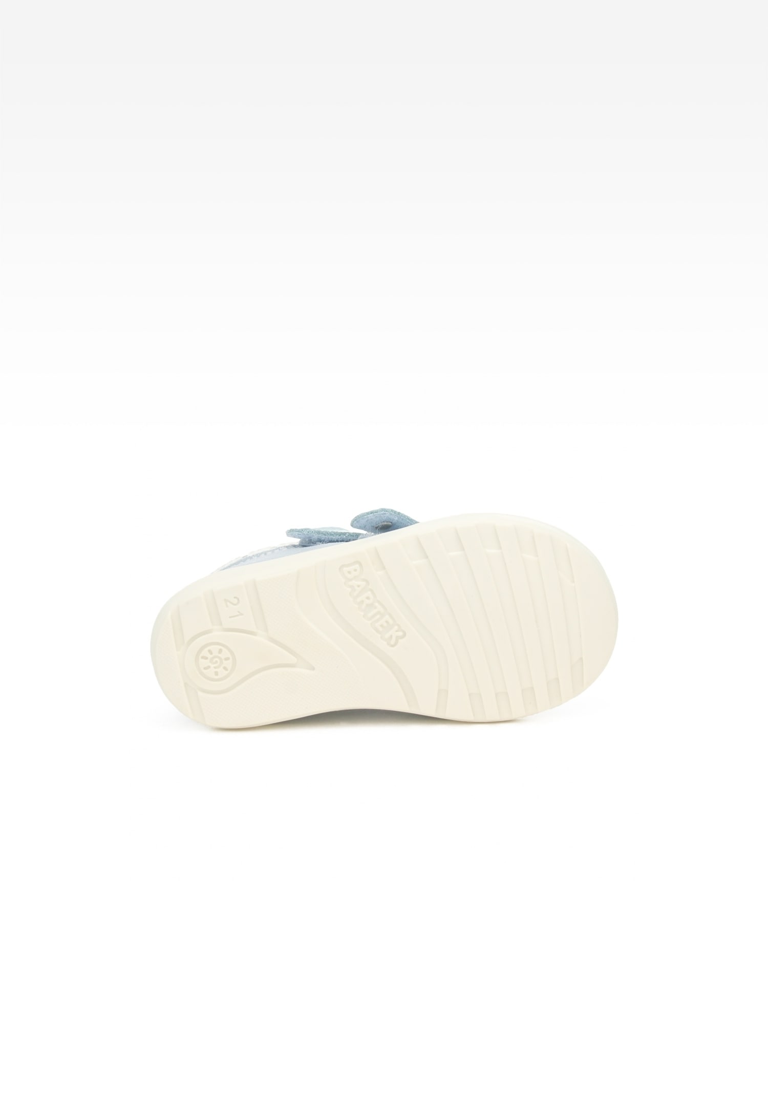 Trzewiki BARTEK 11733-004, dla dziewcząt, różowy