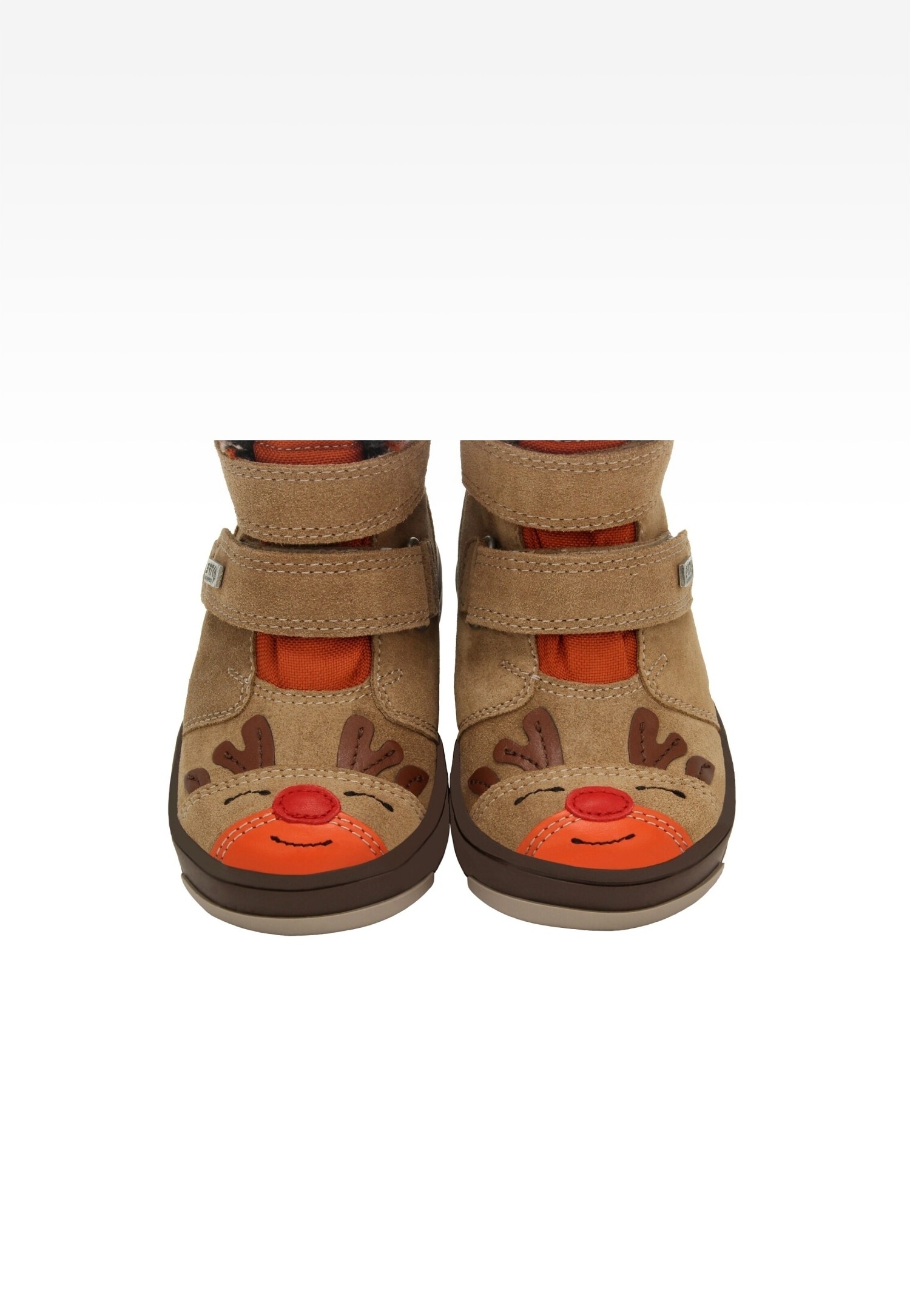 śniegowce BARTEK 14652003, dla chłopców, granatowy