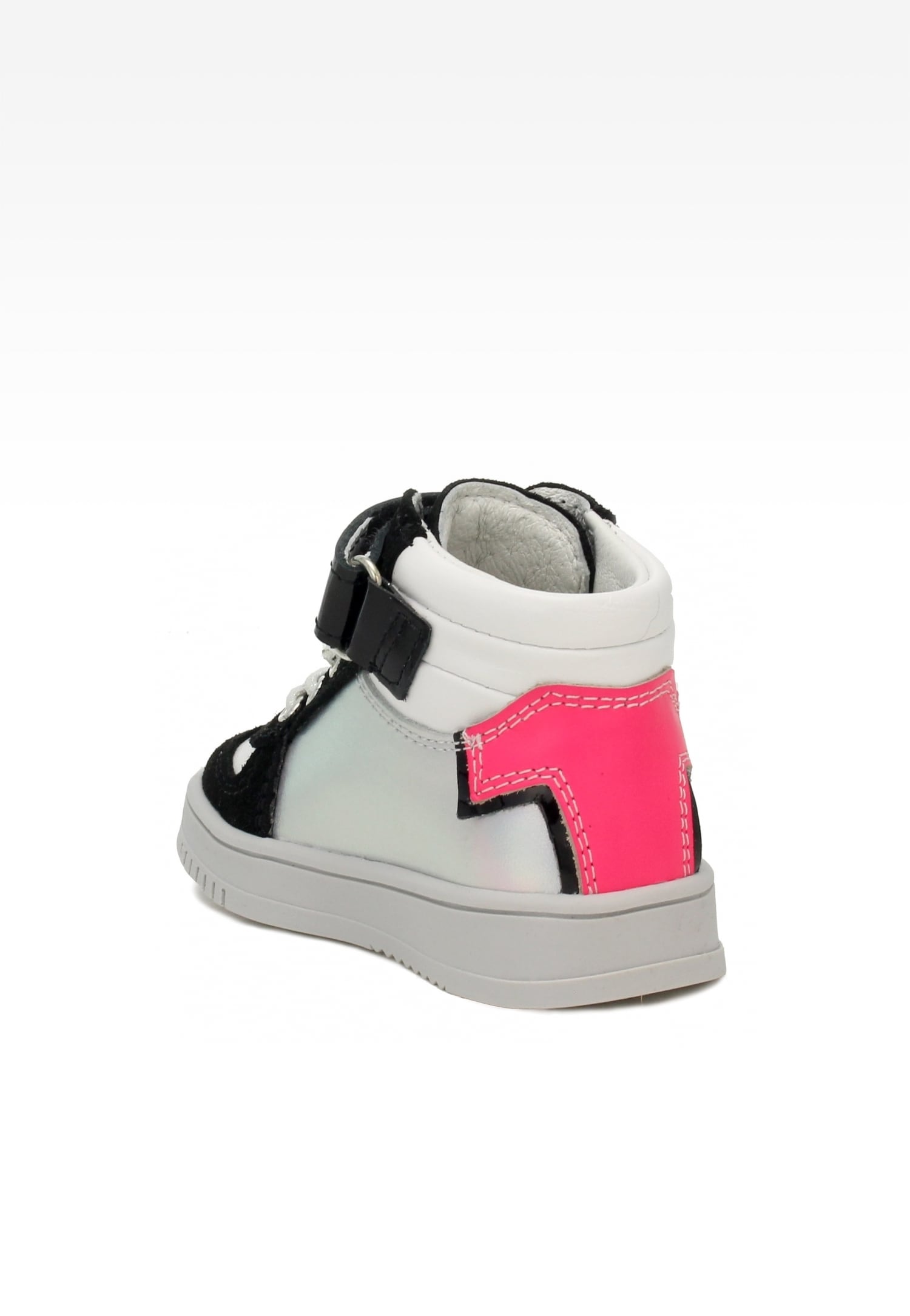 Trzewiki BARTEK 11577011, dla dziewcząt, beżowo-błękitny