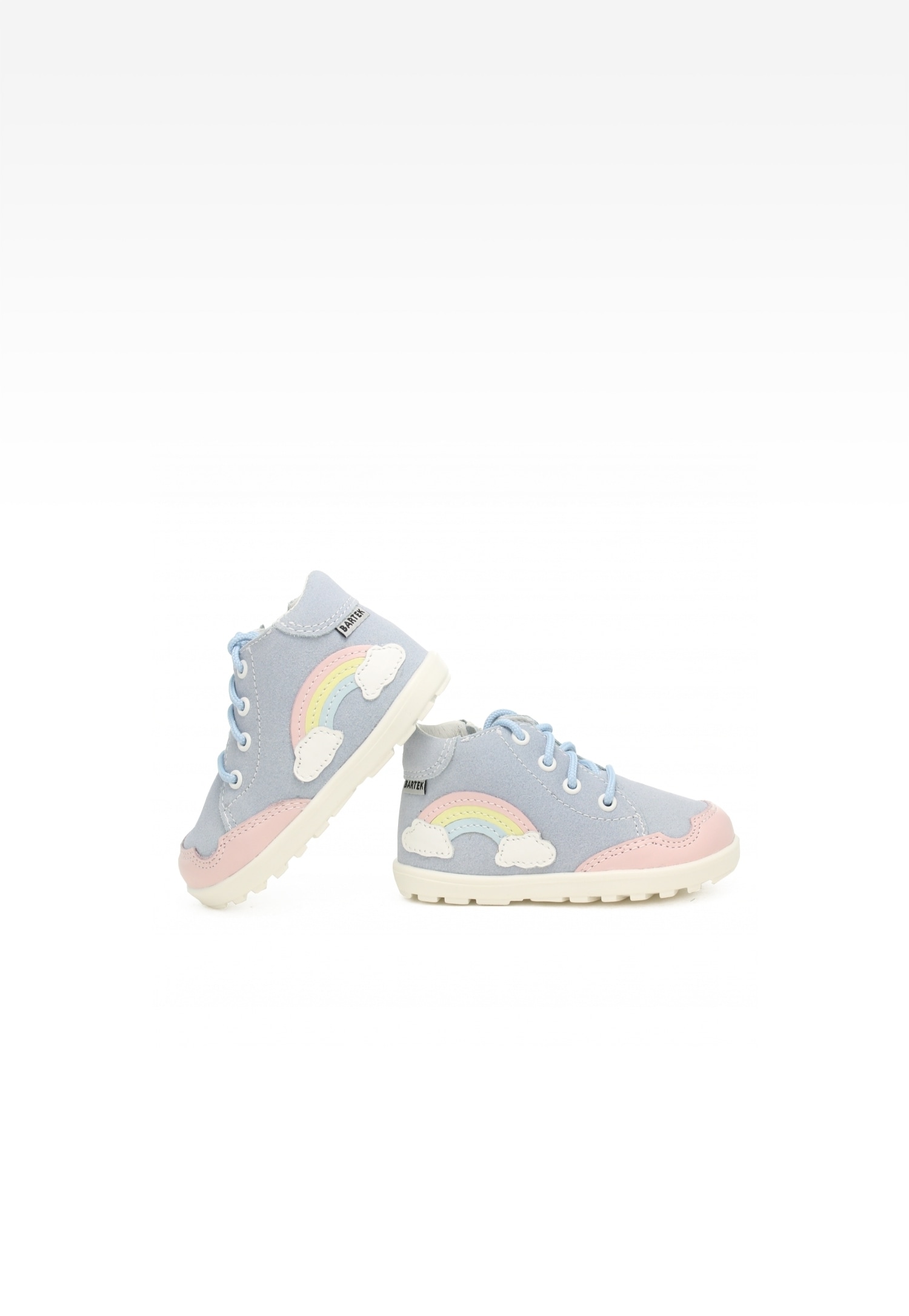 Mini first steps BARTEK 71190-0005, beżowy