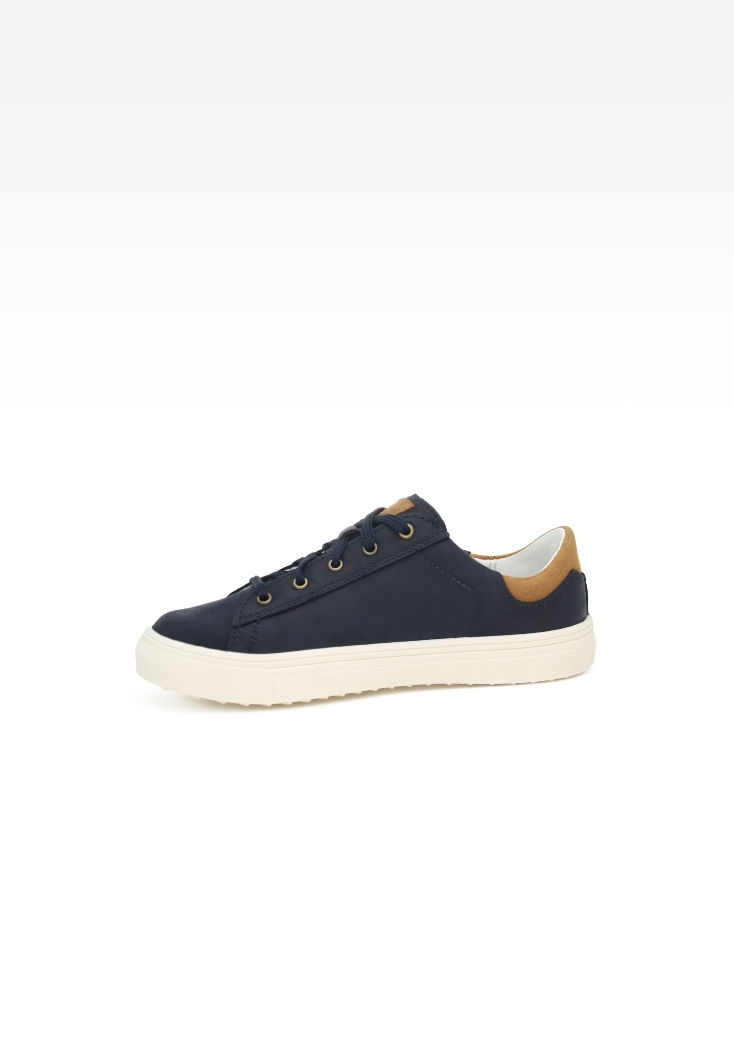 Półbuty Wojas x Bartek 8700093, dla chłopców, brązowy