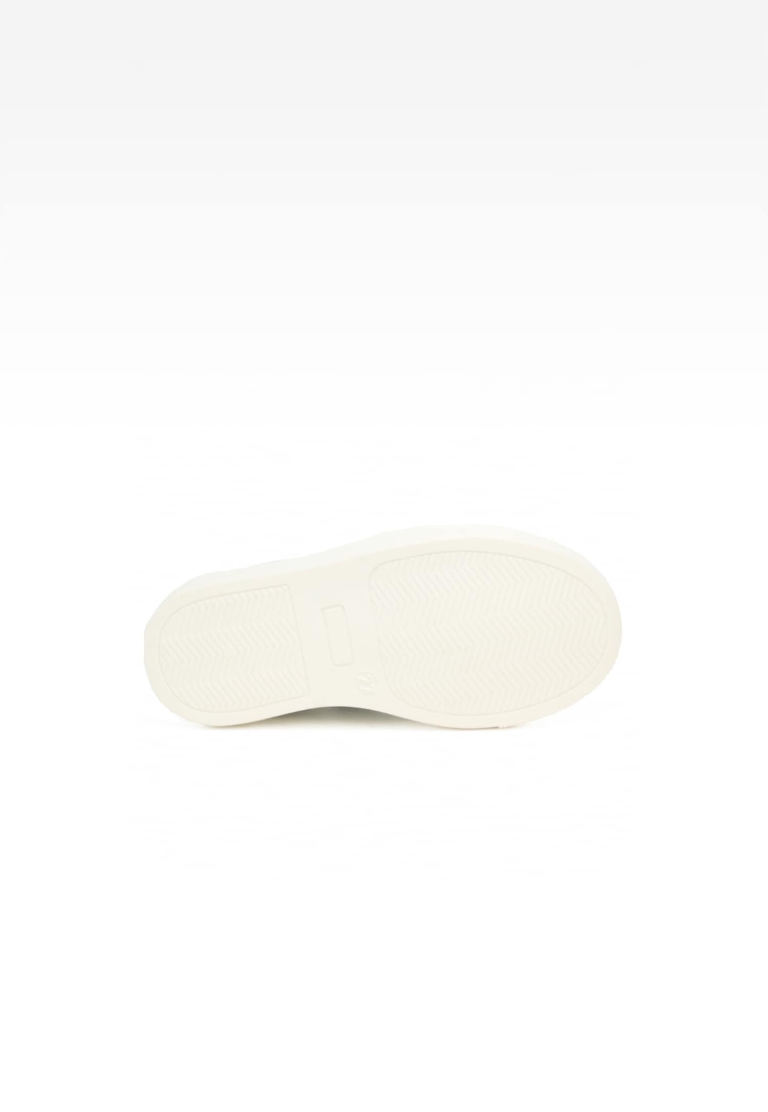 Półbuty BARTEK 15318004, dla dziewcząt, biało-zielony