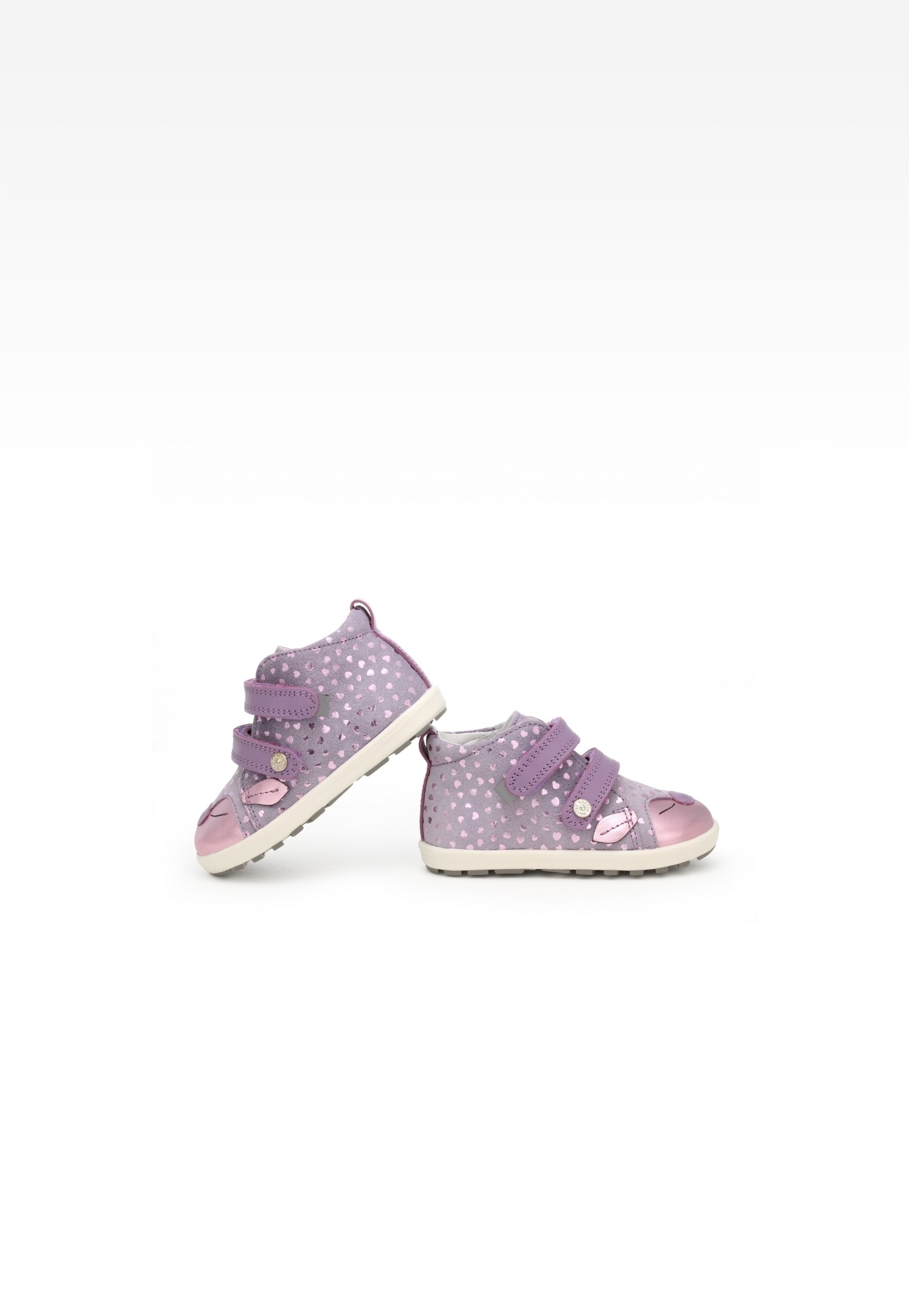 Obuwie profilaktyczne bartek baby BARTEK 135670-14, dla chłopców, granatowo-szary