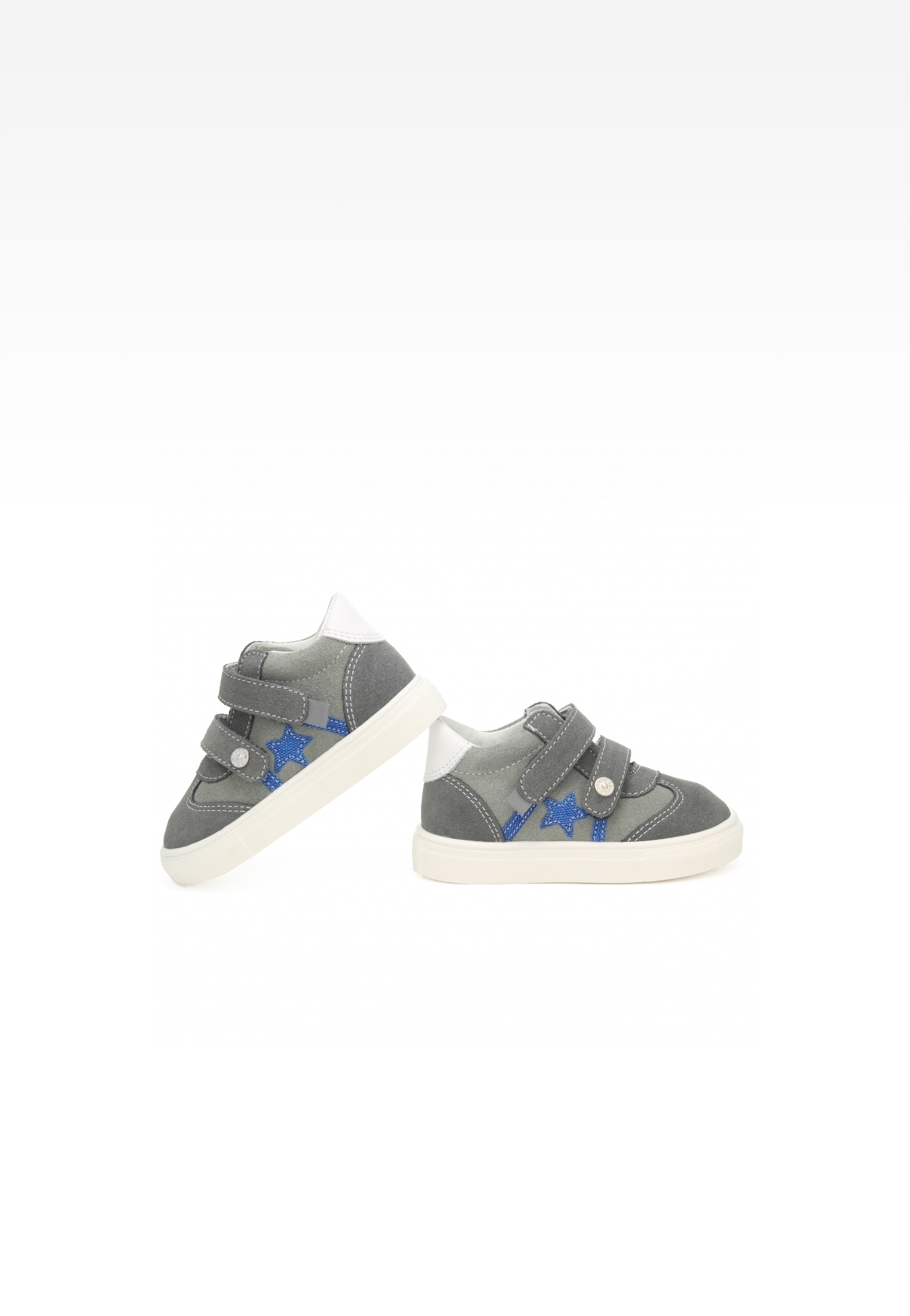 Sneakers BARTEK 114300-14, dla chłopców, multi