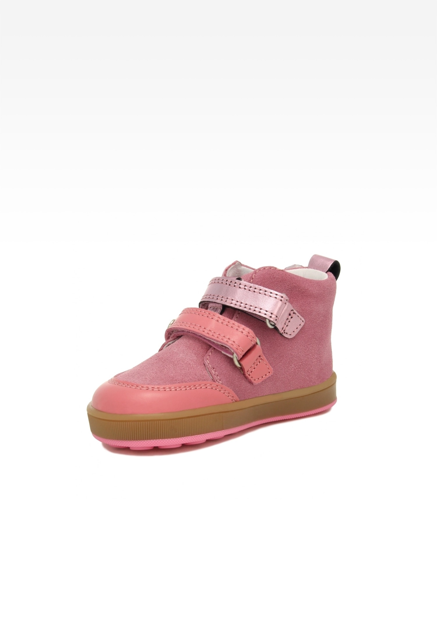 Mini first steps BARTEK 13631004, dla dziewcząt, różowy