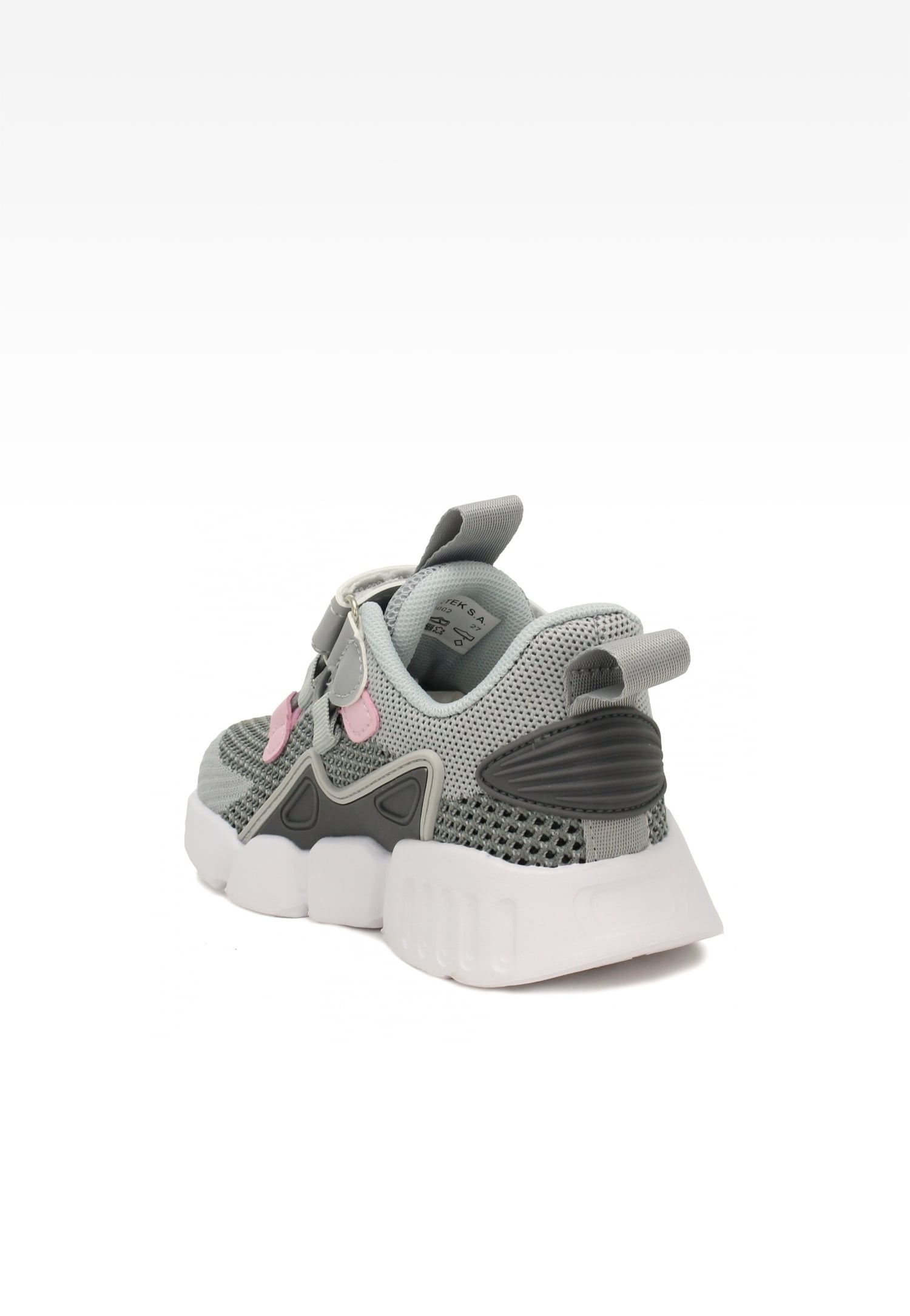 Sneakers BARTEK 15440003, dla chłopców