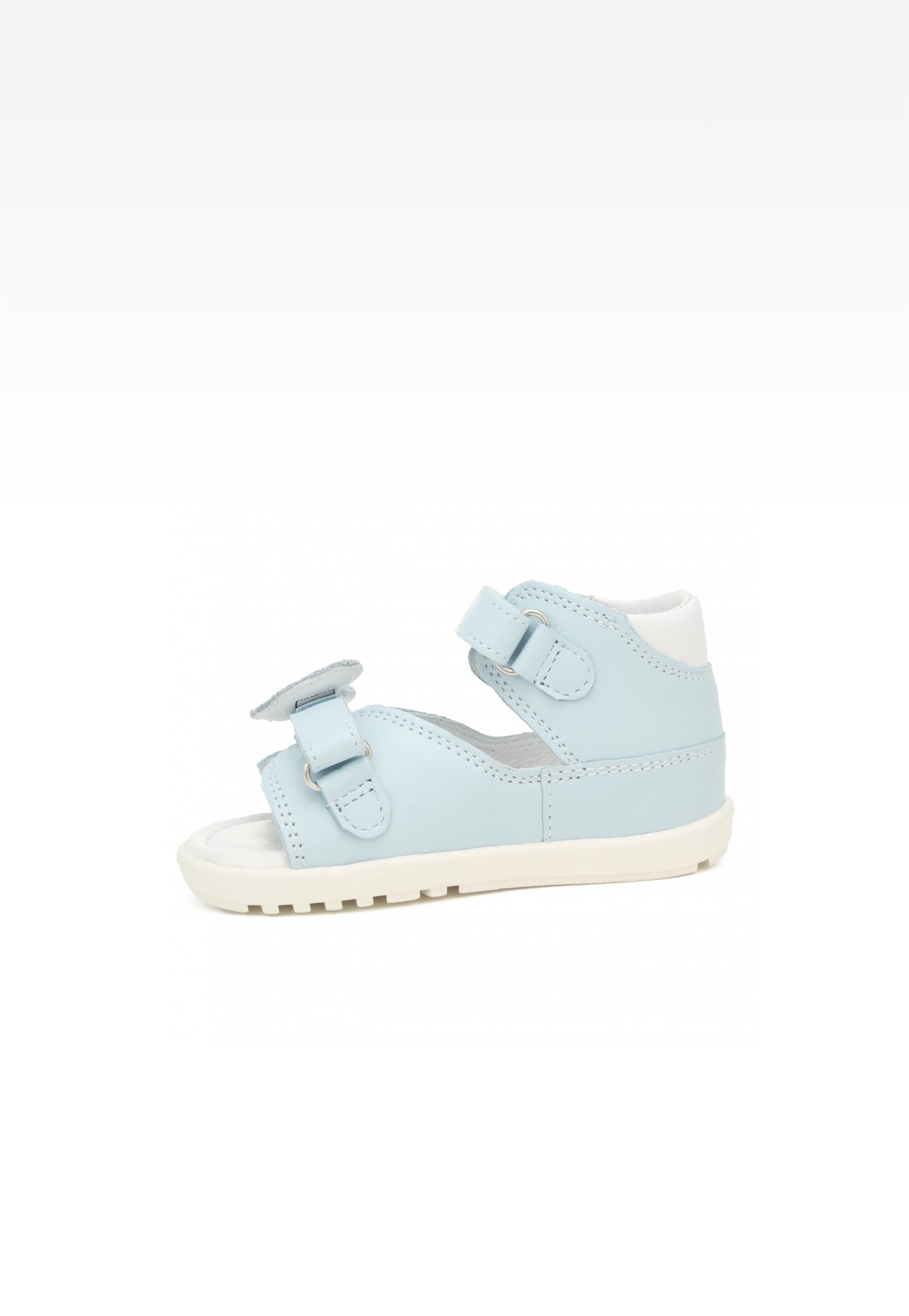 Mini first steps BARTEK 71181-0004, dla dziewcząt, niebieski