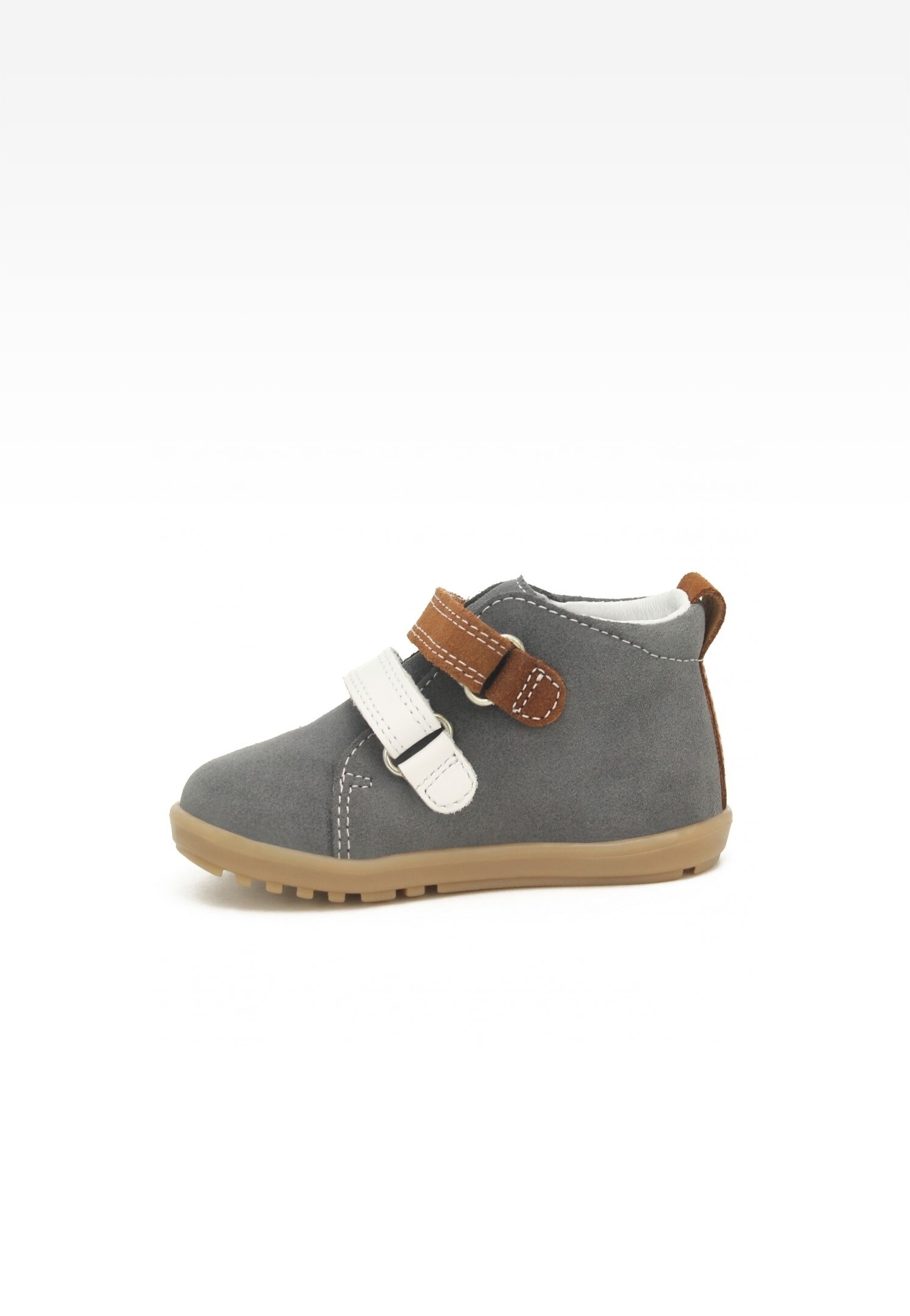 Obuwie profilaktyczne bartek baby BARTEK 11773-037, dla dziewcząt, różowo-złoty