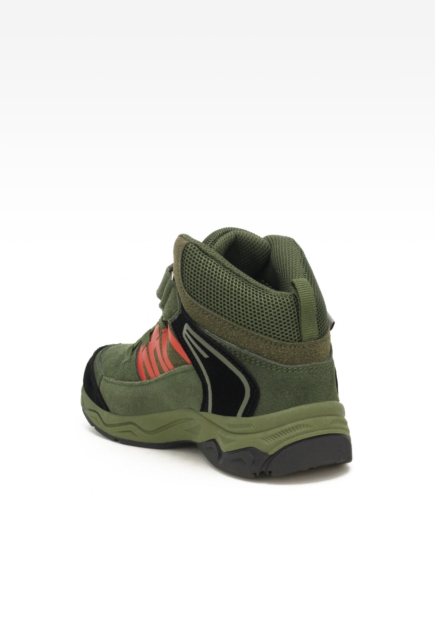 Trzewiki ocieplane BARTEK 17608007, dla dziewcząt, fioletowo-czarny