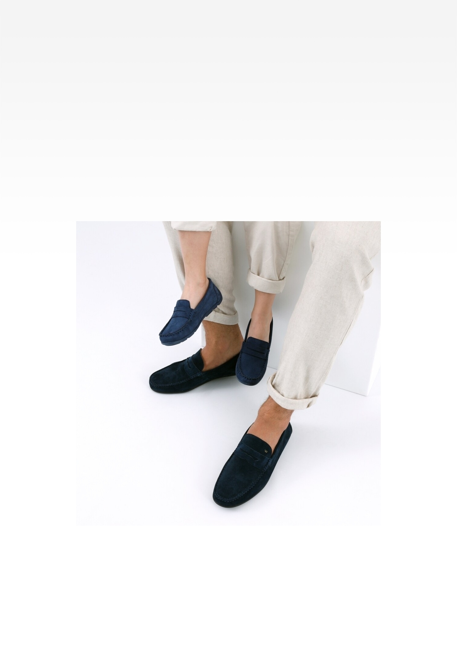 Wizytowe BARTEK 8780066, dla chłopców, granatowy