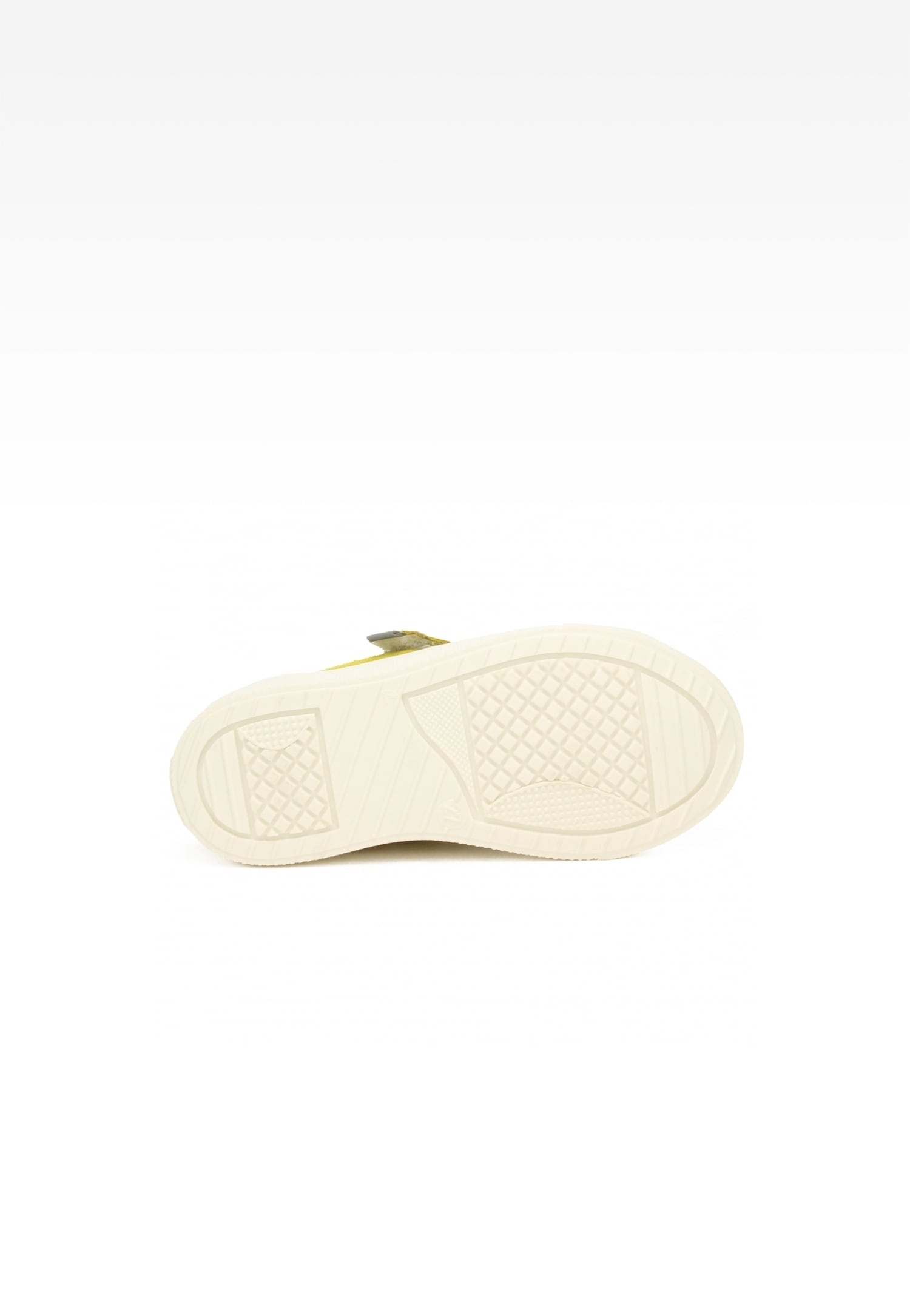 Półbuty BARTEK 18630004, dla chłopców, żółty