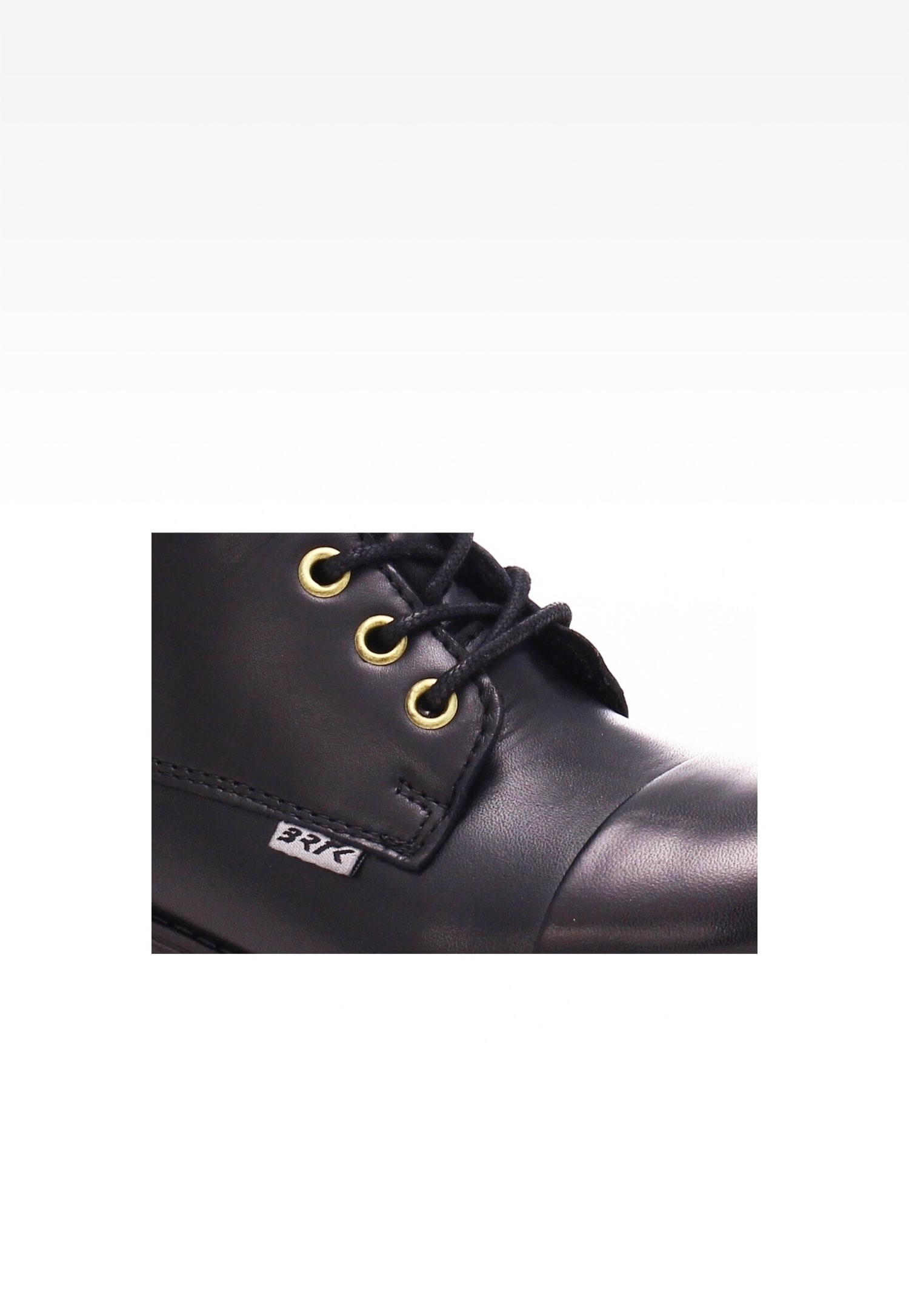 Trzewiki ocieplane Wojas x Bartek 8400251, dla dziewcząt, czarny