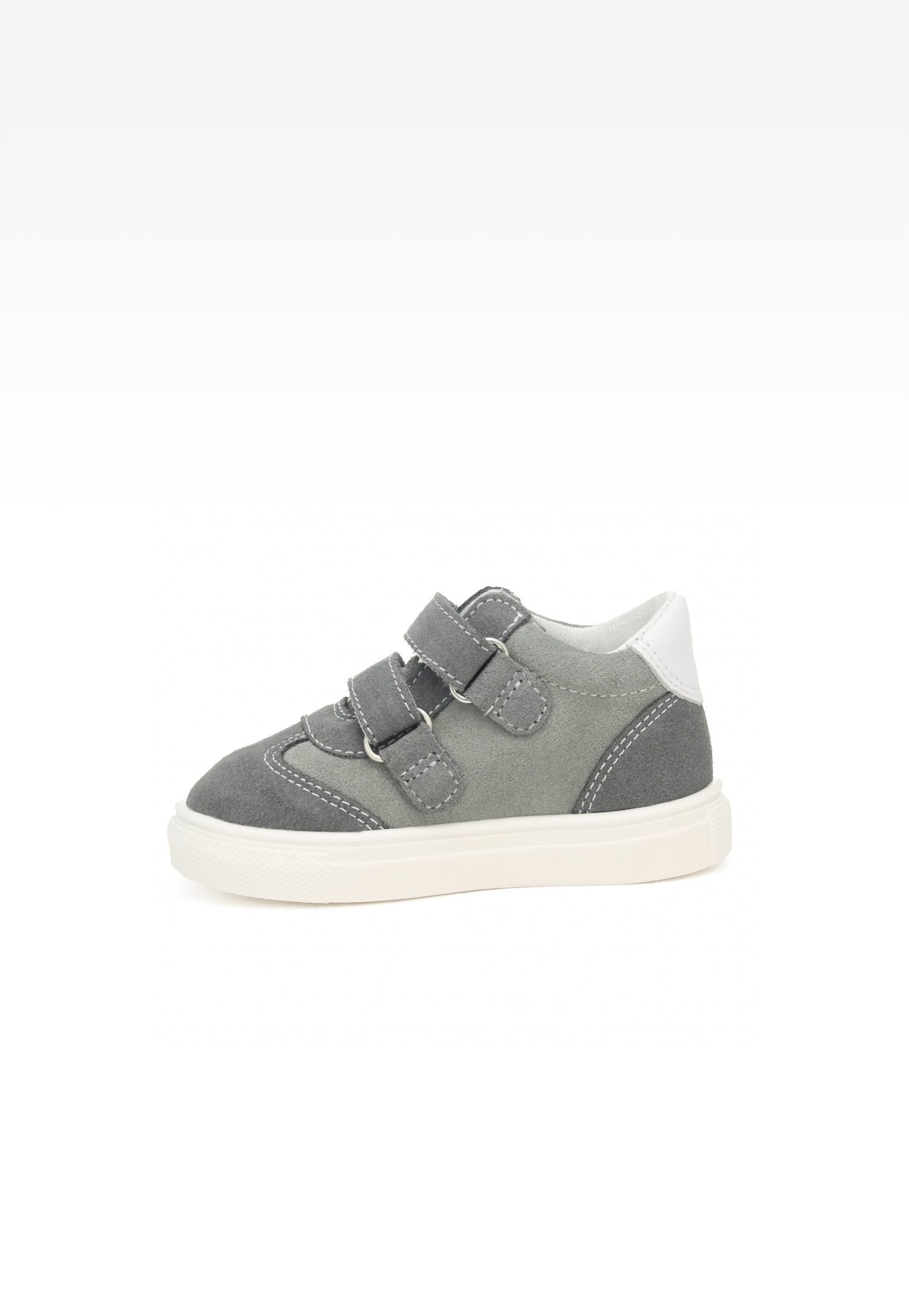 Sneakers BARTEK 114300-14, dla chłopców, multi