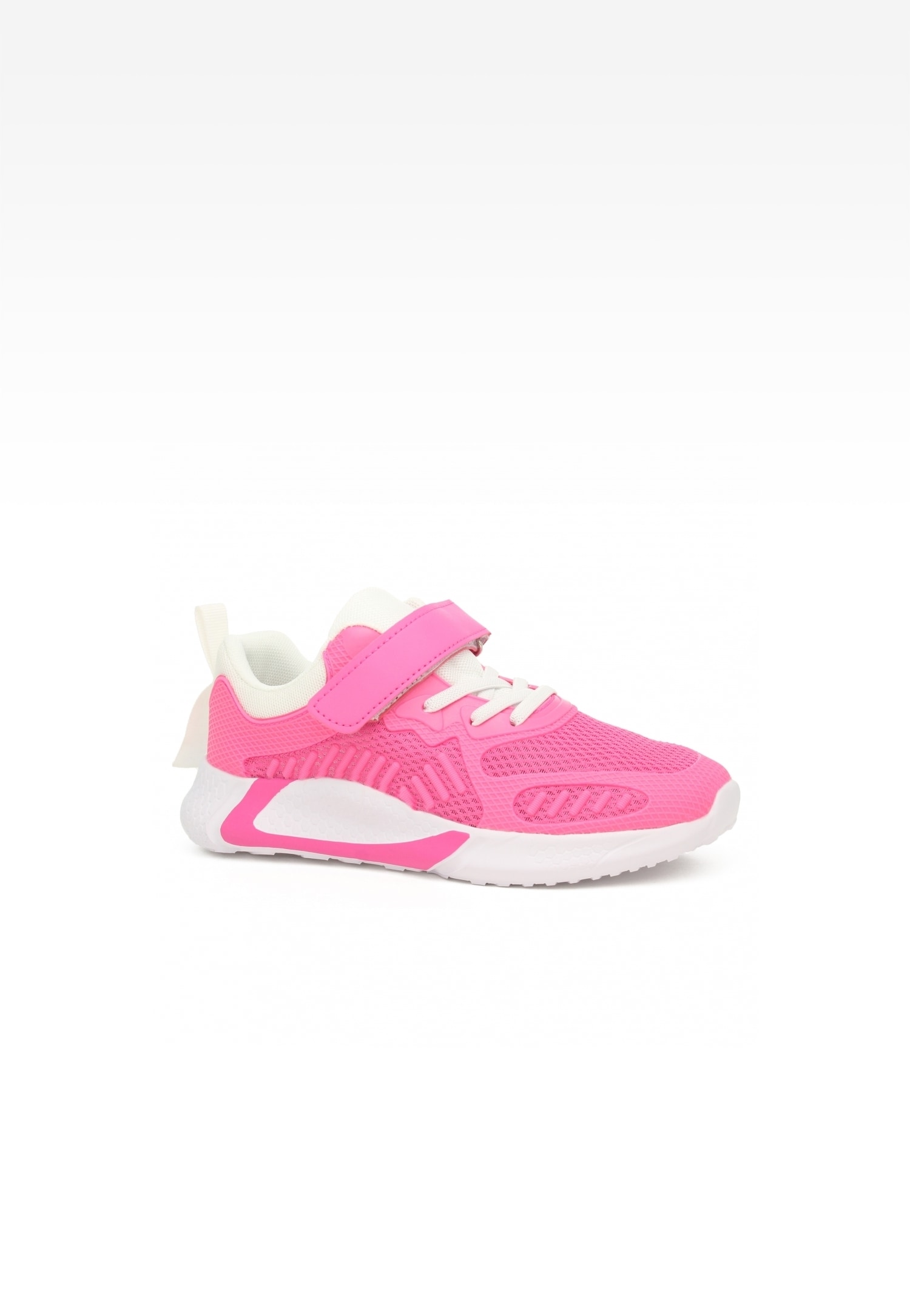 Półbuty BARTEK 15360006, dla dziewcząt, różowy