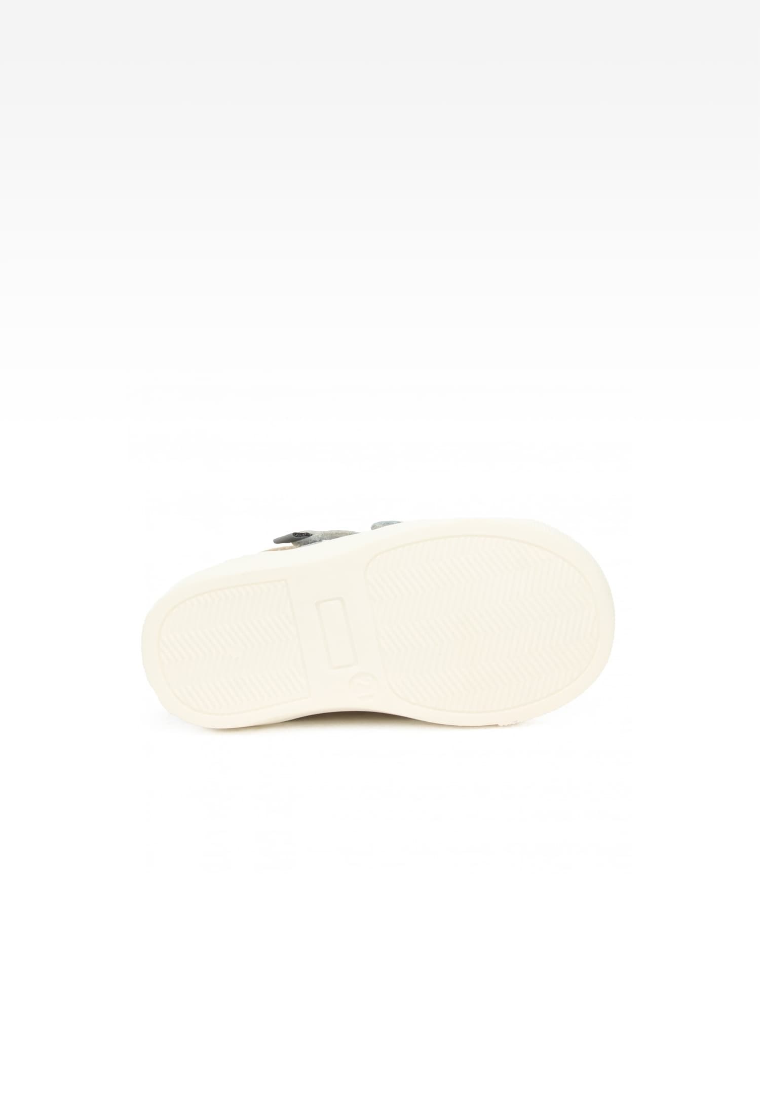 Sneakers BARTEK 114300-14, dla chłopców, multi