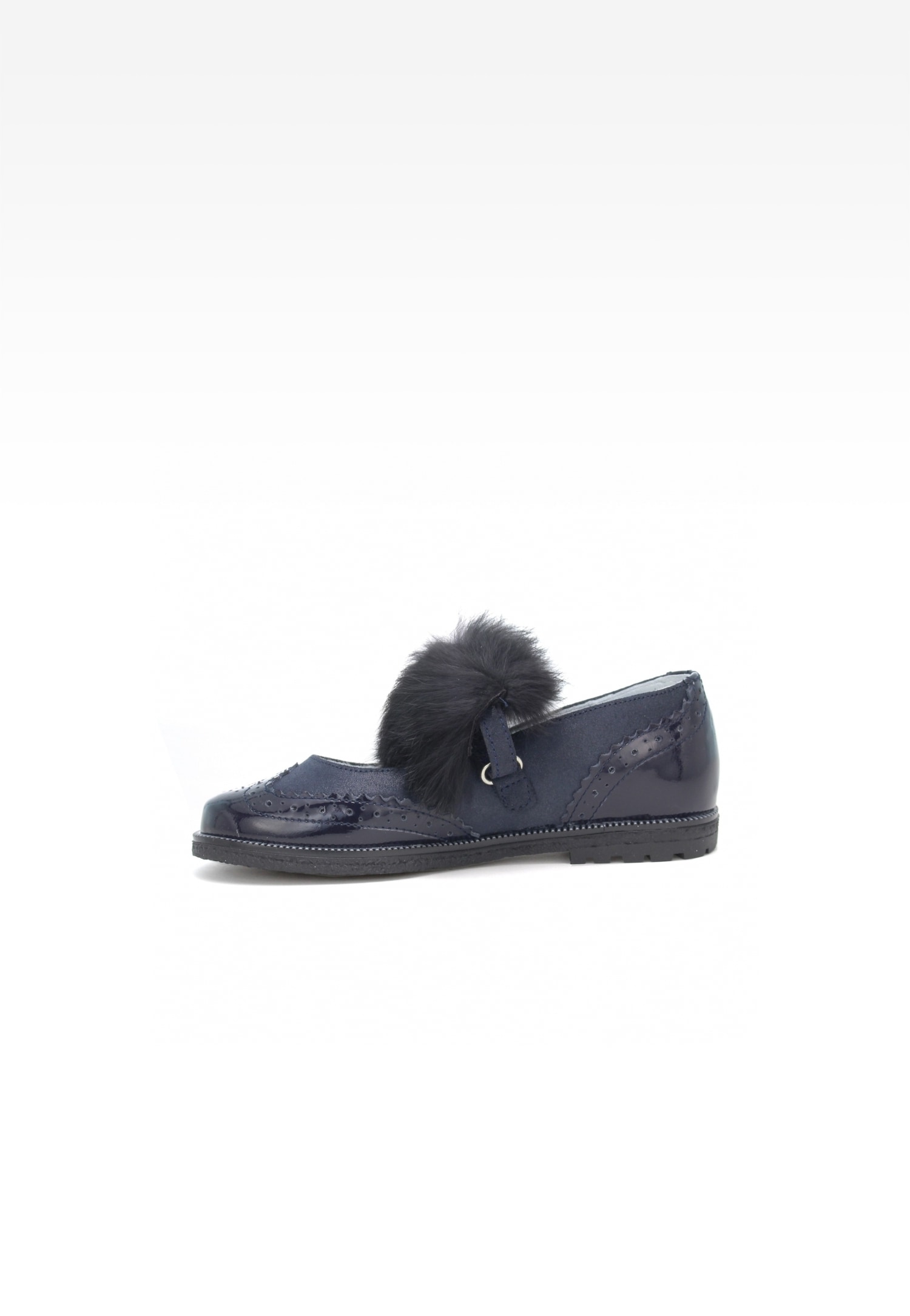 Wizytowe BARTEK W-45637/SZ/L9X, dla dziewcząt, bordowy