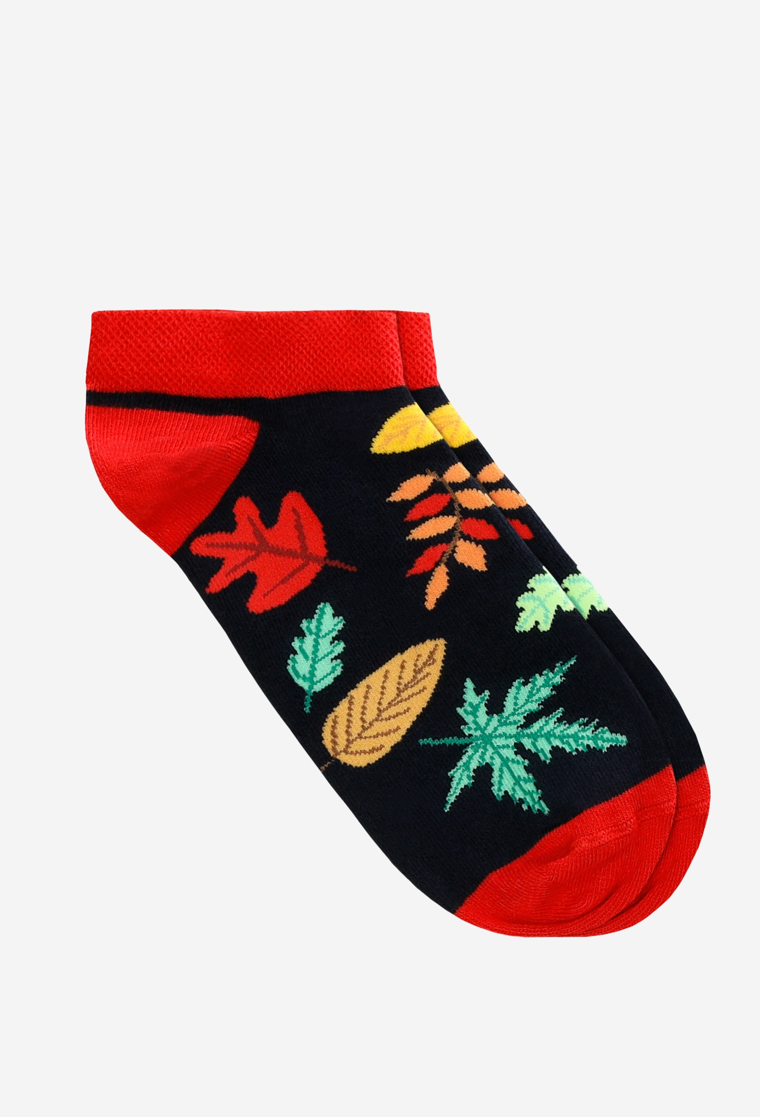 Stopki z jesiennym motywem