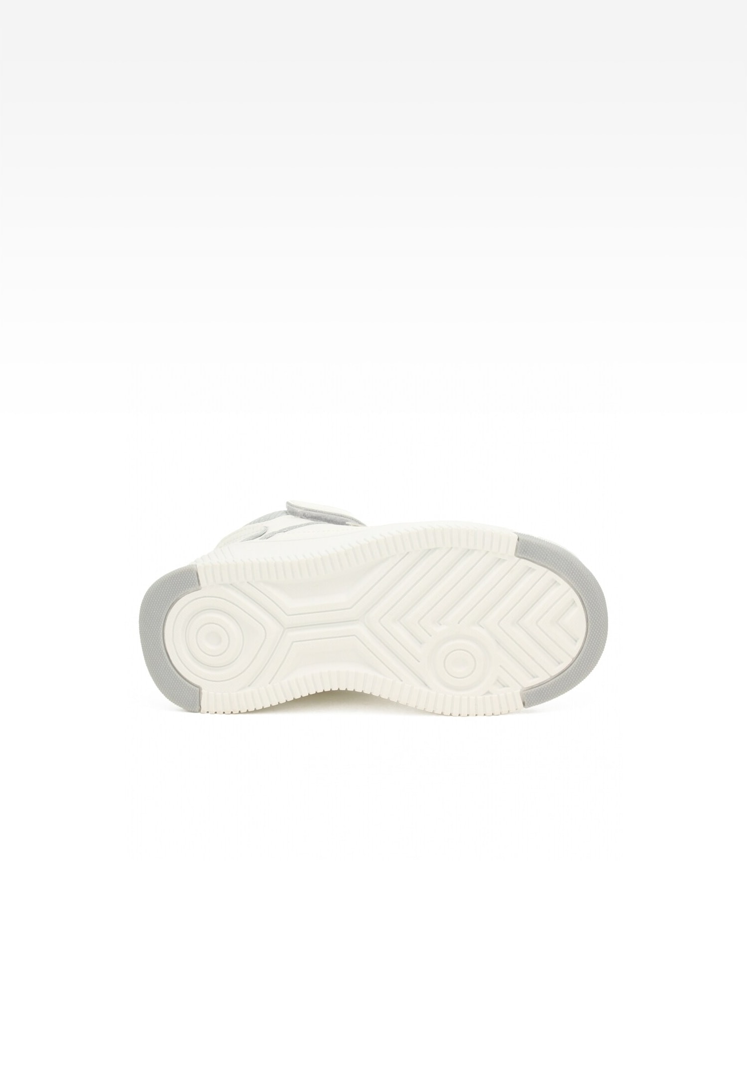 Trzewiki BARTEK 14168005, dla chłopców, biały