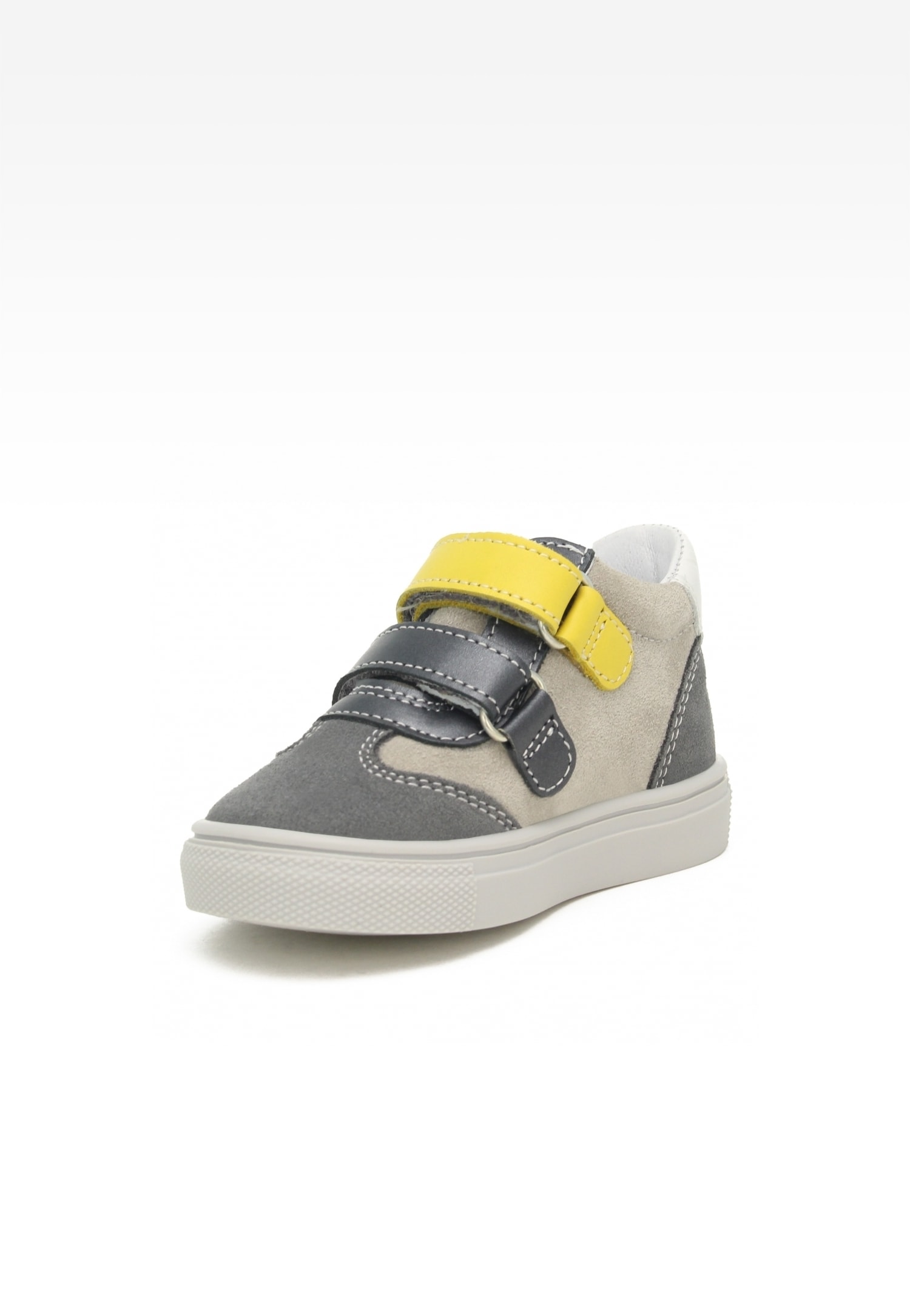 Sneakers BARTEK 114300-14, dla chłopców, multi