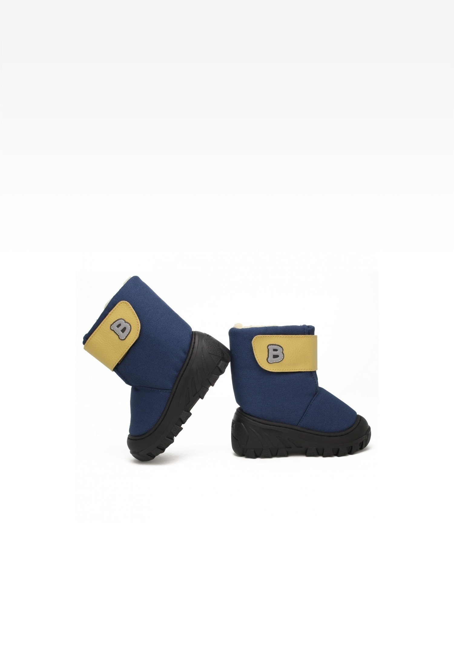 śniegowce BARTEK 11479016, dla dziewcząt, jasny róż