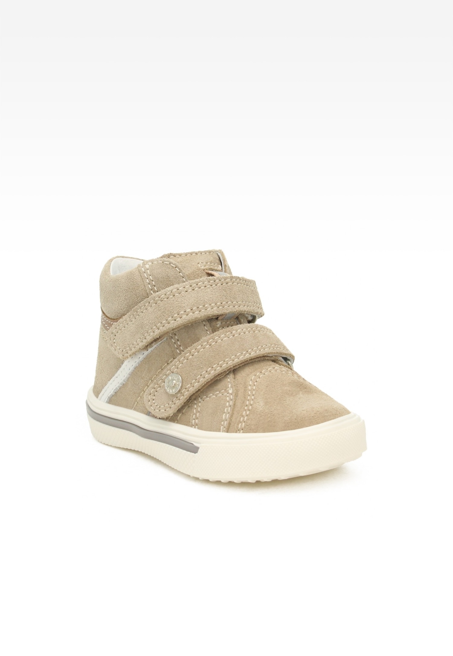 Sneakers BARTEK 11812-026, dla chłopców, granatowy