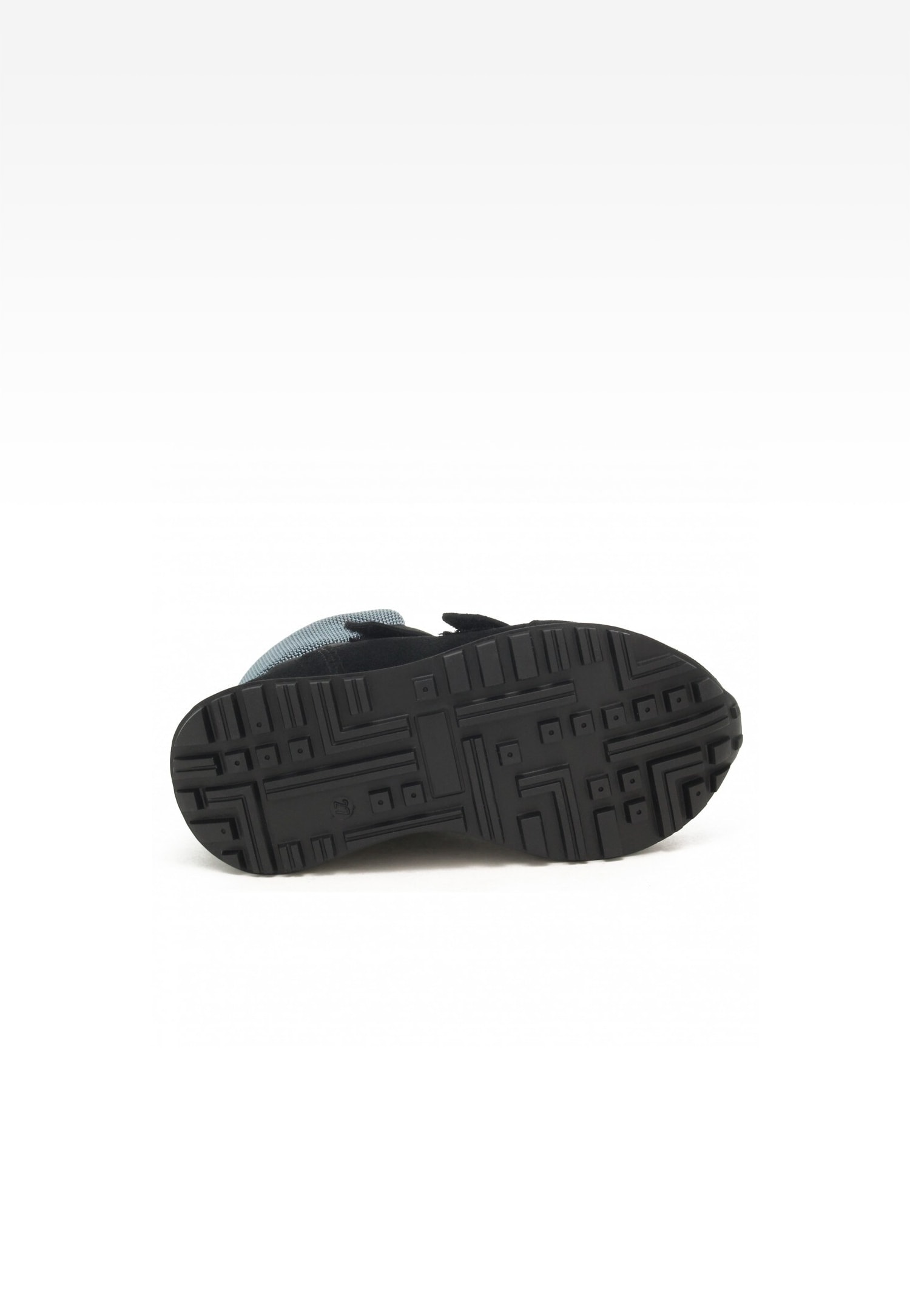 śniegowce BARTEK 14165001, dla dziewcząt, szary