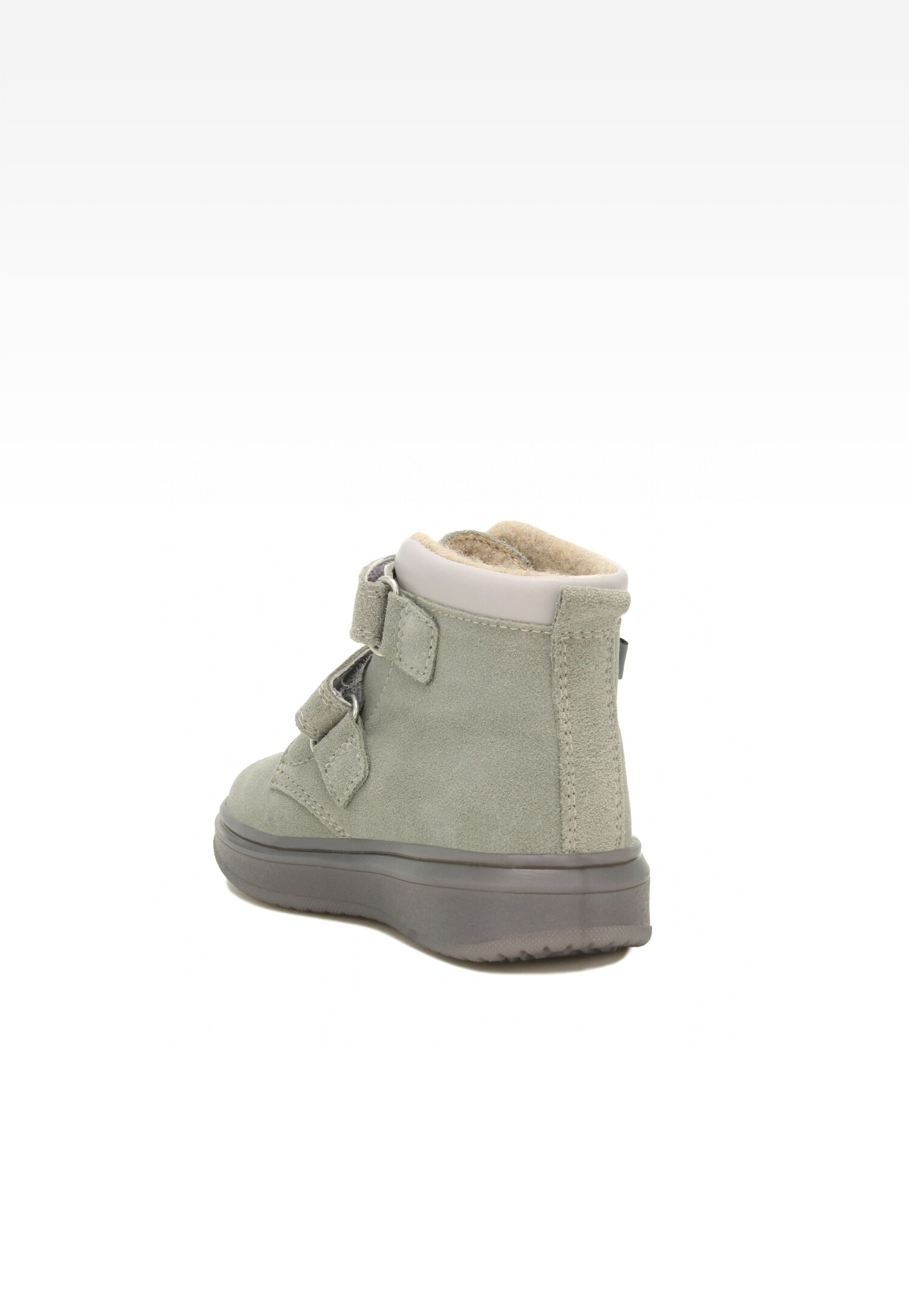 Trzewiki ocieplane BARTEK 11646001, dla chłopców, granatowy