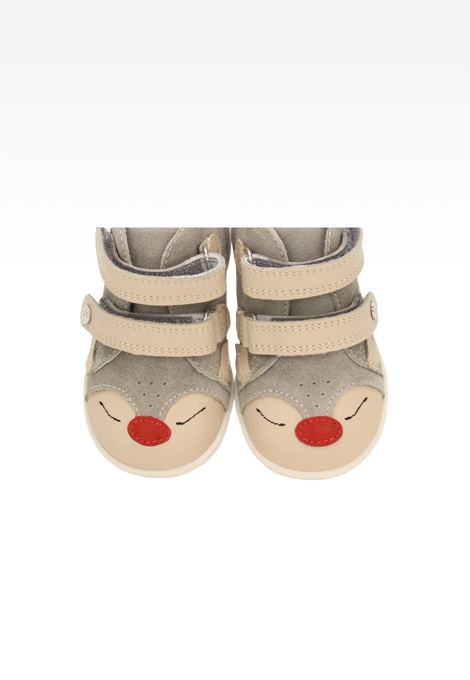 Obuwie profilaktyczne bartek baby BARTEK 135670-14, dla chłopców, granatowo-szary