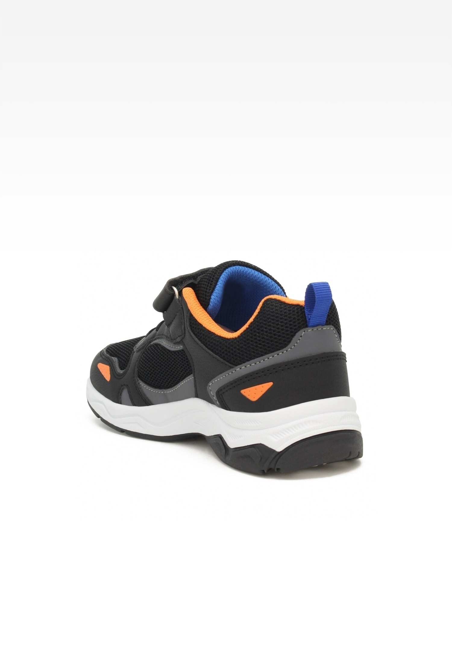 Półbuty BARTEK 11602003, dla chłopców, niebieski