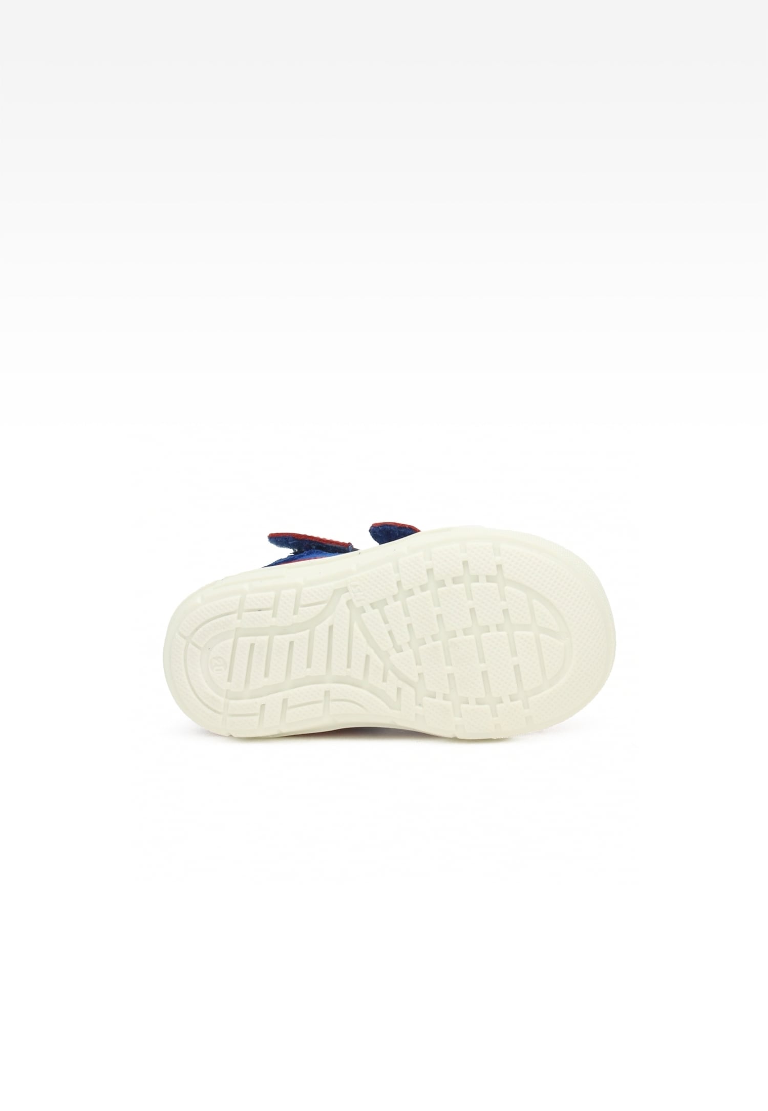 Obuwie profilaktyczne bartek baby BARTEK 81885-033, dla chłopców, granatowo-niebieski