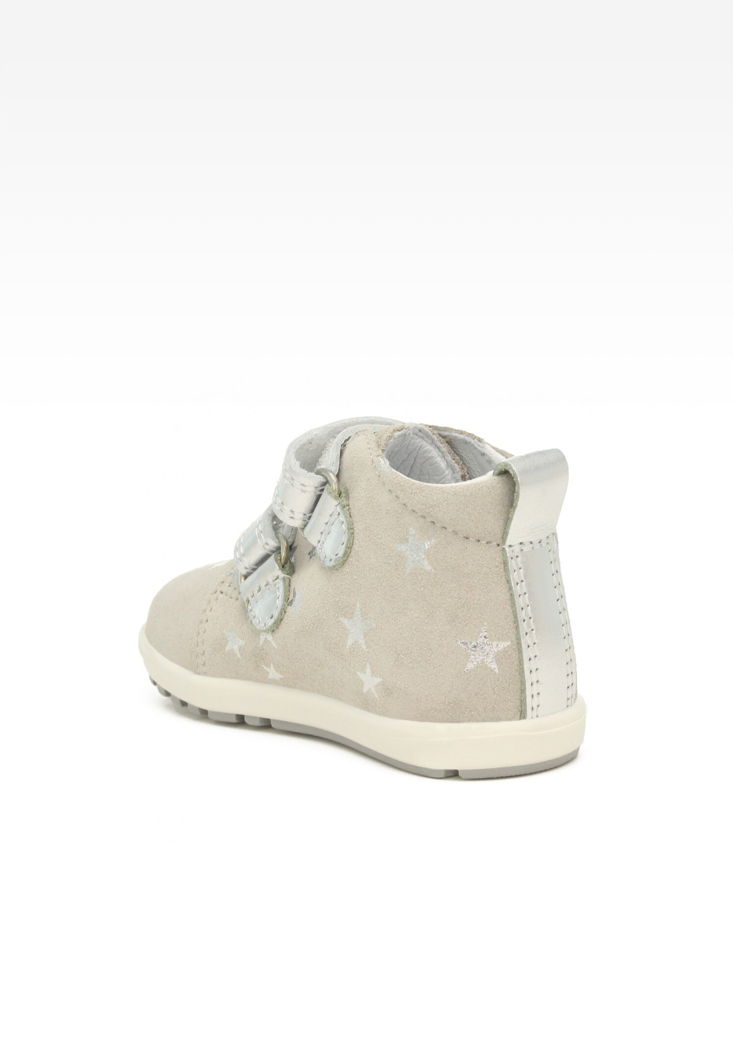 Obuwie profilaktyczne bartek baby BARTEK 11773-037, dla dziewcząt, różowo-złoty