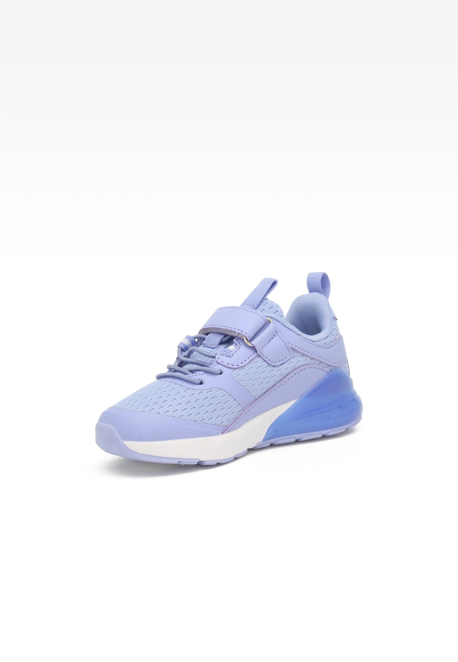 Półbuty BARTEK 15538002, dla dziewcząt, niebieski