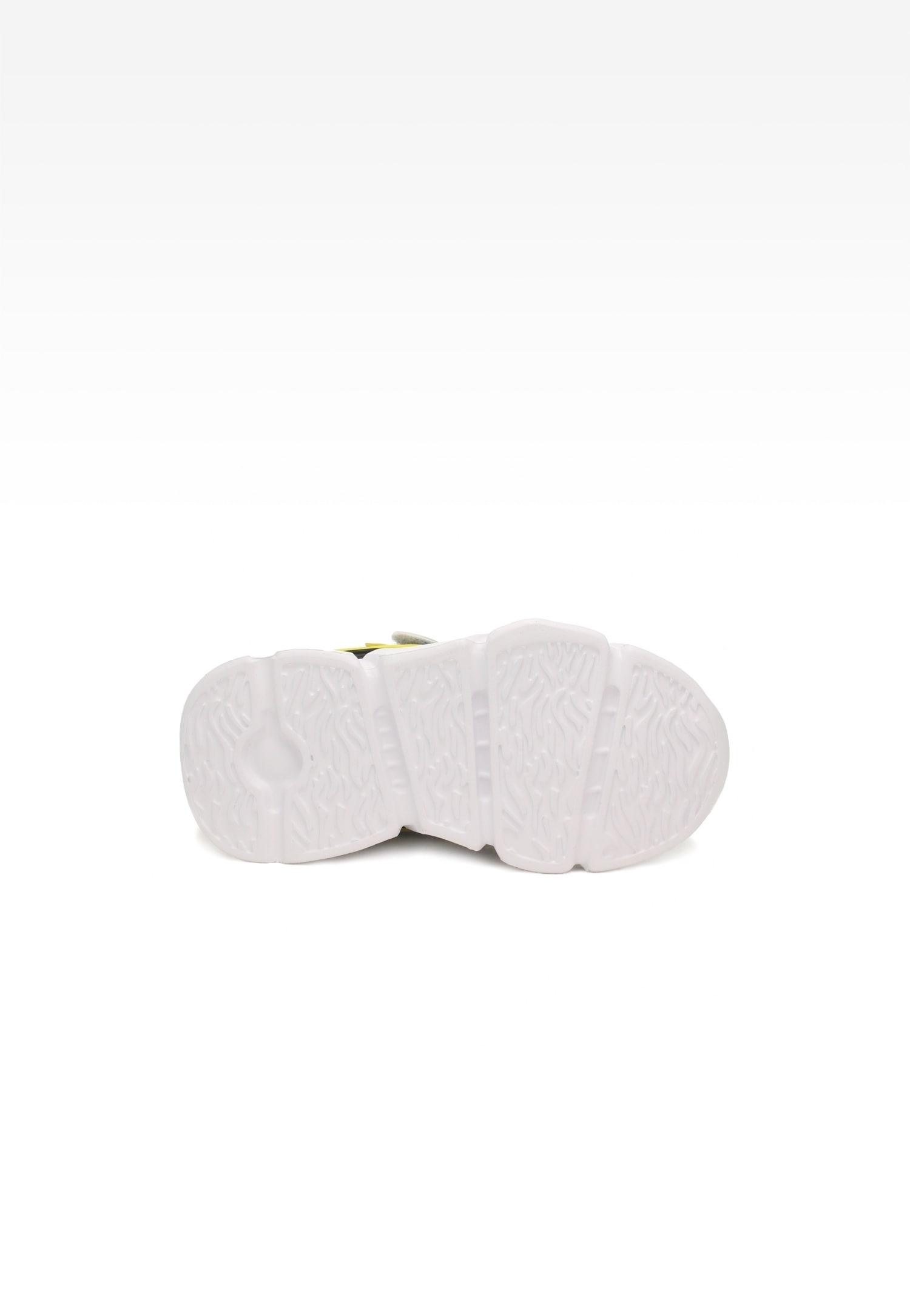 Sneakers BARTEK 15440003, dla chłopców