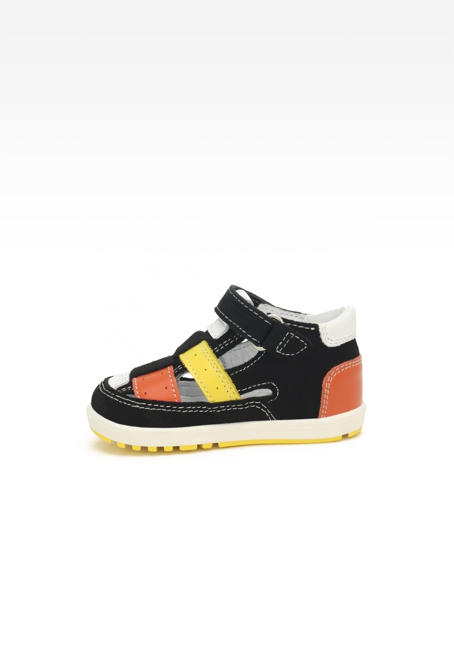 Mini first steps BARTEK 11694-002, dla chłopców, granatowo-zielony