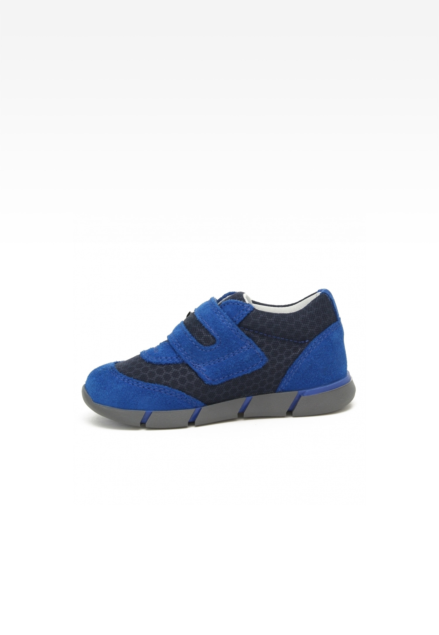 Sneakers BARTEK 11949025, dla chłopców, szary