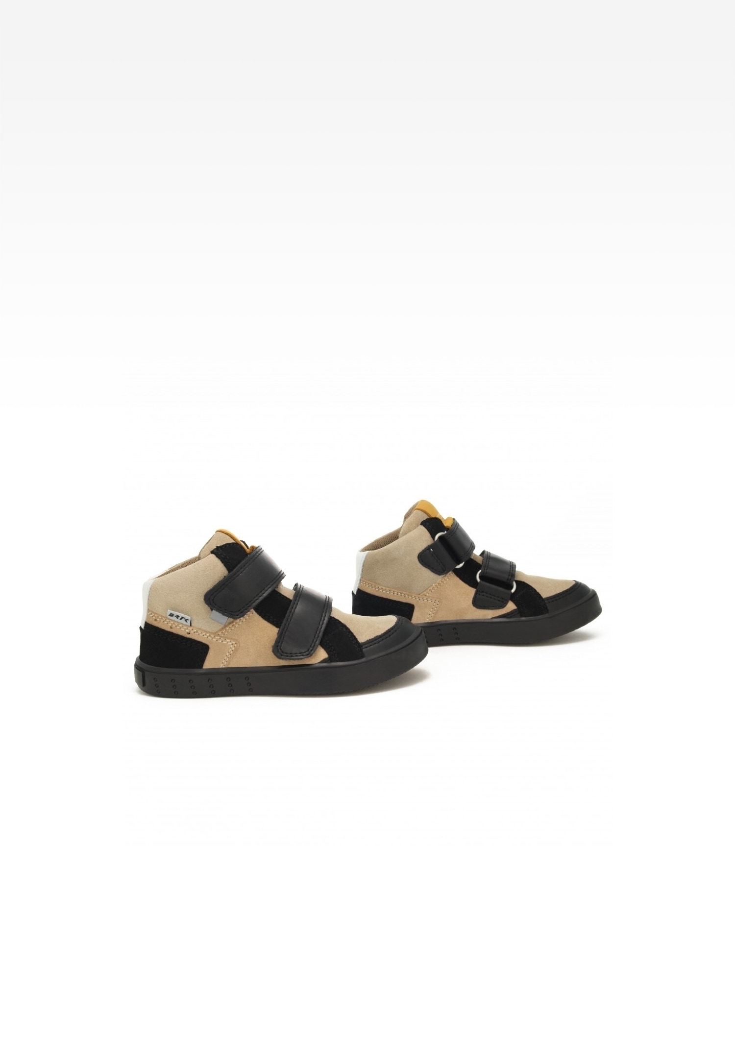 Sneakers BARTEK 27414-027, dla chłopców, granatowy