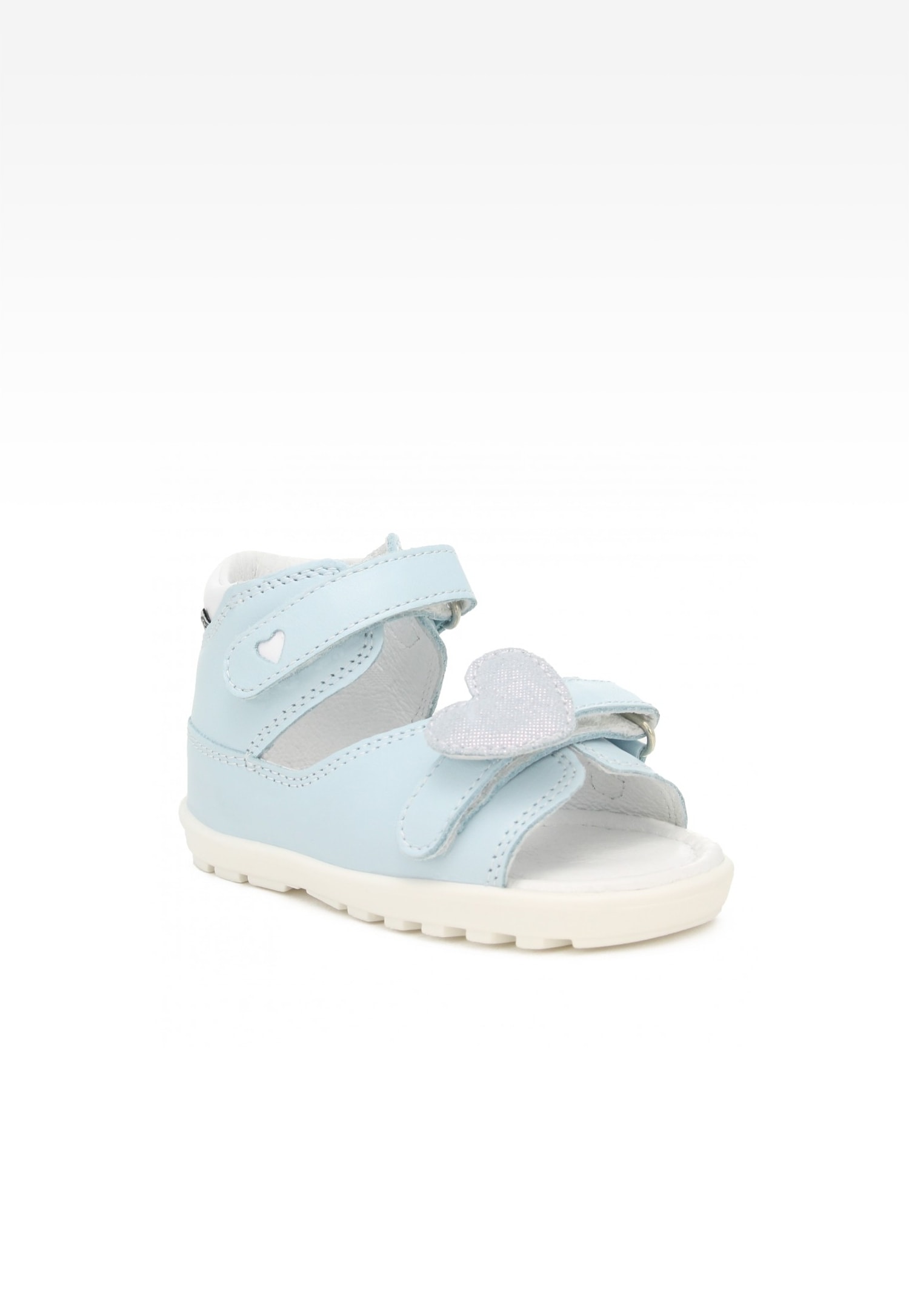 Mini first steps BARTEK 71181-0004, dla dziewcząt, niebieski