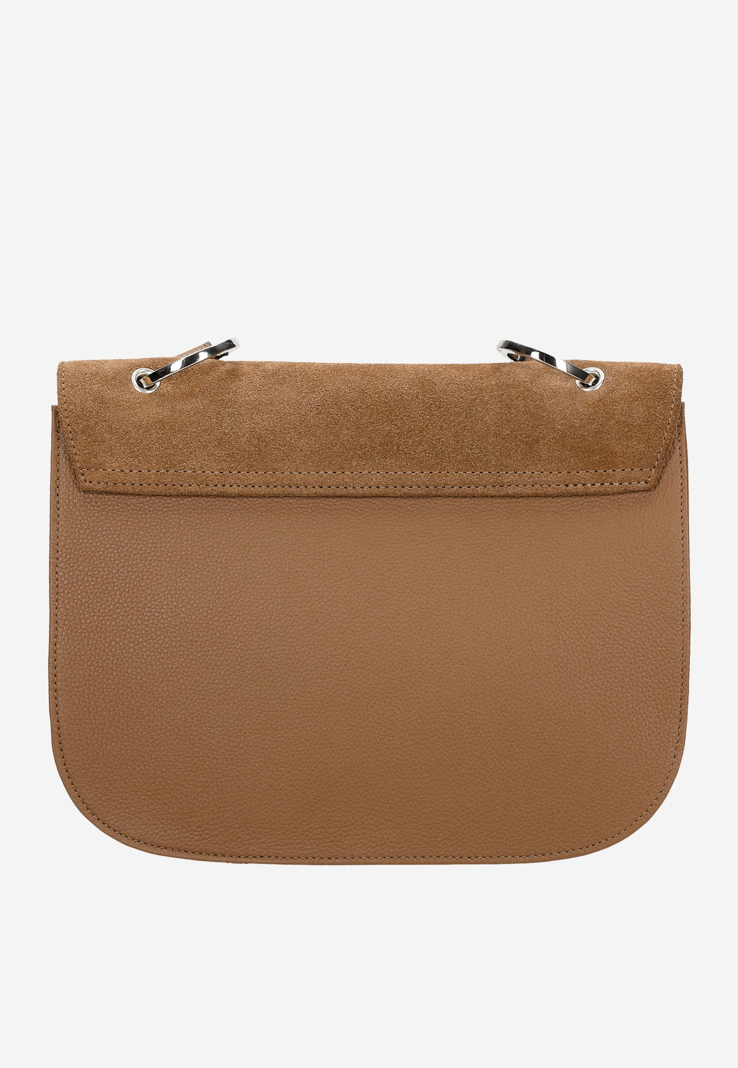 Czarna torebka damska