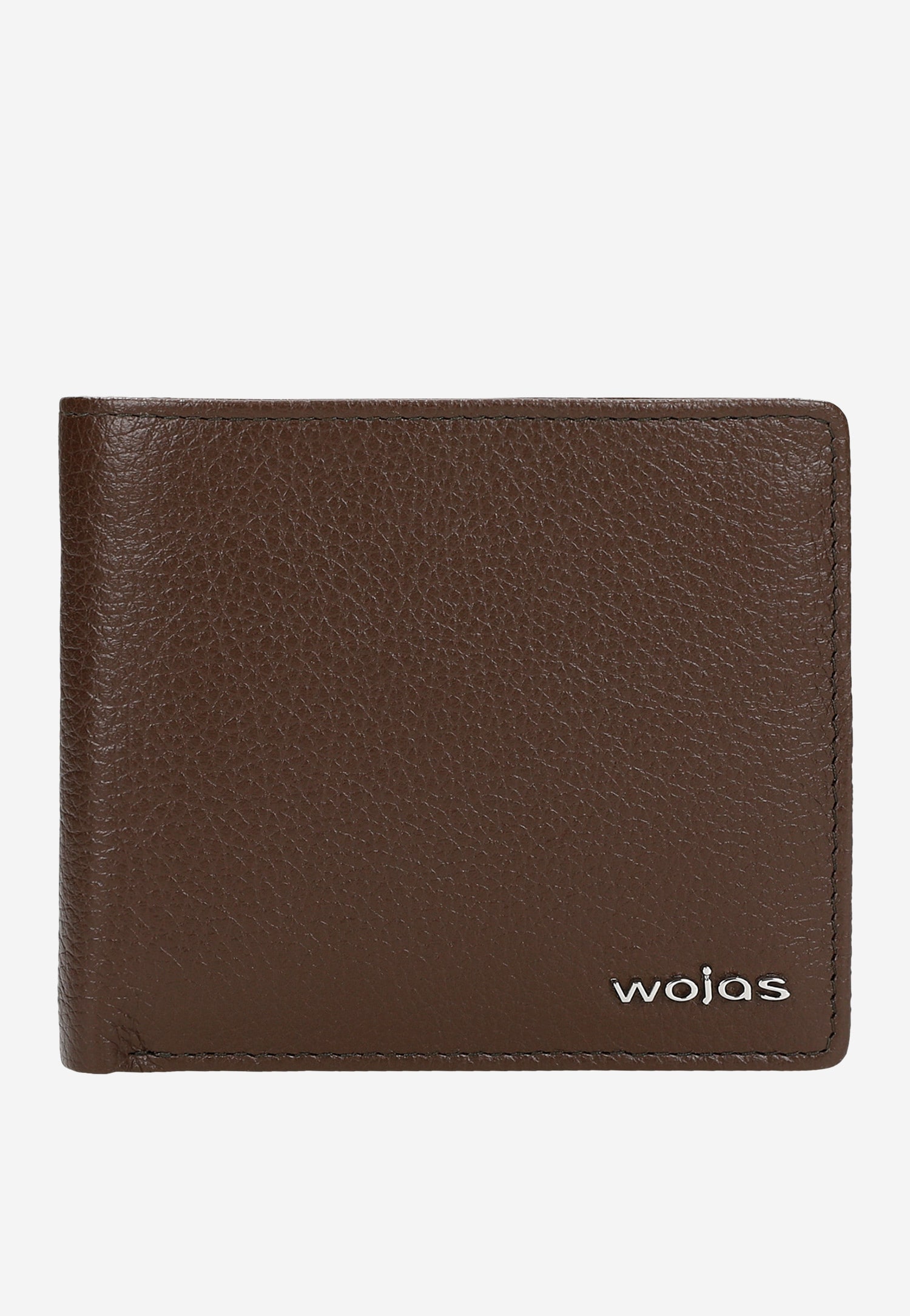 Zestaw prezentowy męski - skórzany portfel i etui na karty