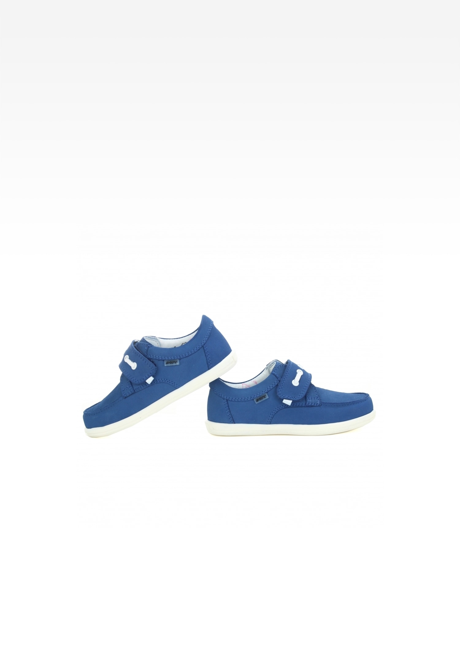 Półbuty BARTEK T-35601/1E, dla chłopców, niebieski