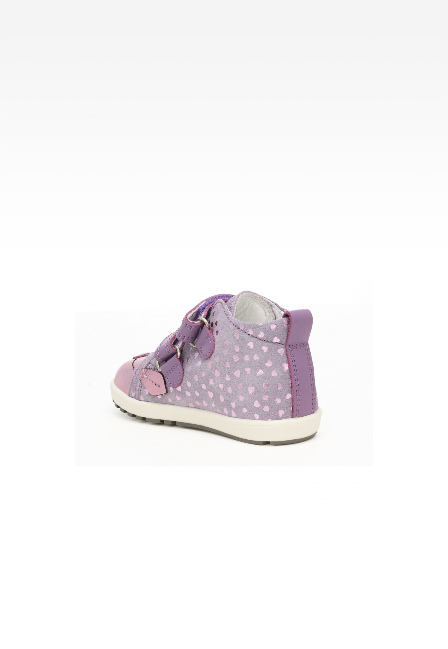 Obuwie profilaktyczne bartek baby BARTEK 135670-14, dla chłopców, granatowo-szary