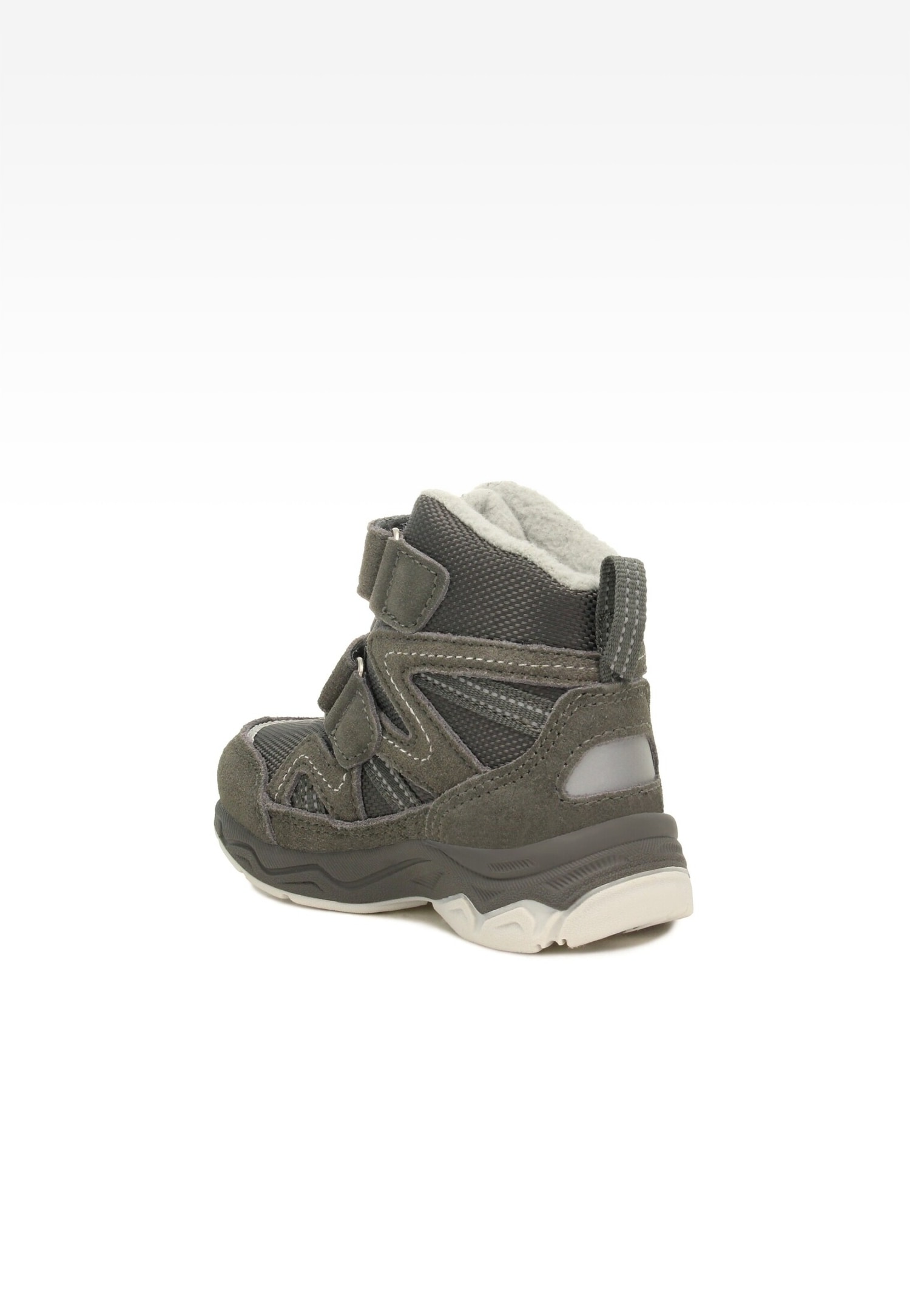 śniegowce BARTEK 11654004, dla dziewcząt, fioletowy