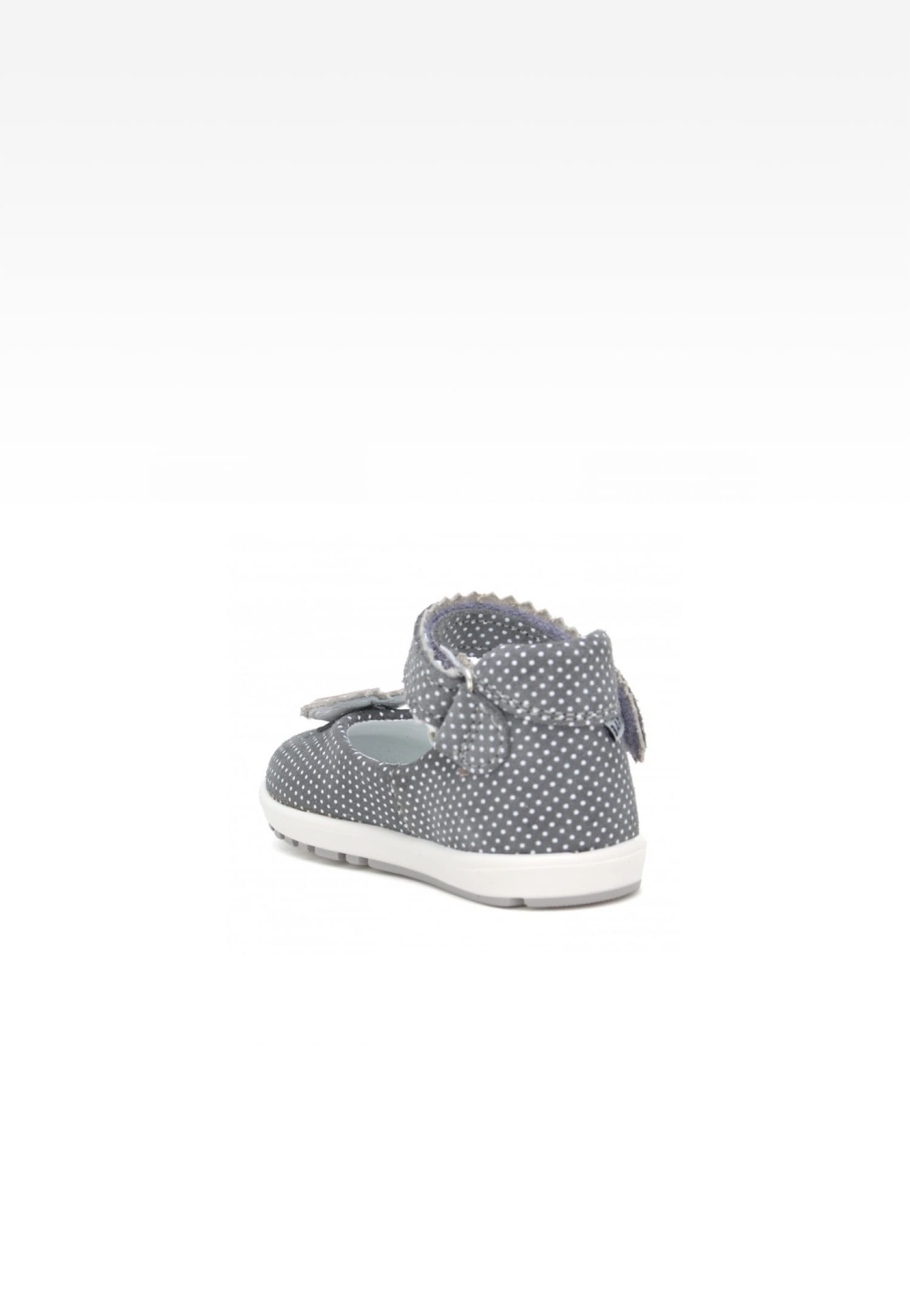 Mini first steps BARTEK W-71195/0FD, dla dziewcząt, ocean