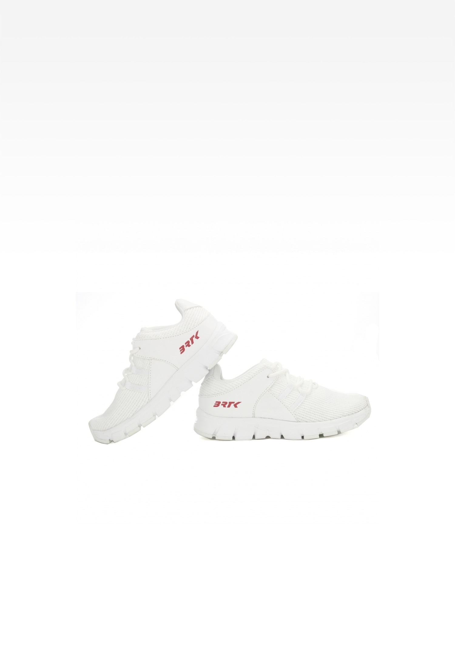 Półbuty BARTEK T-55117/I84, dla dziewcząt, biały