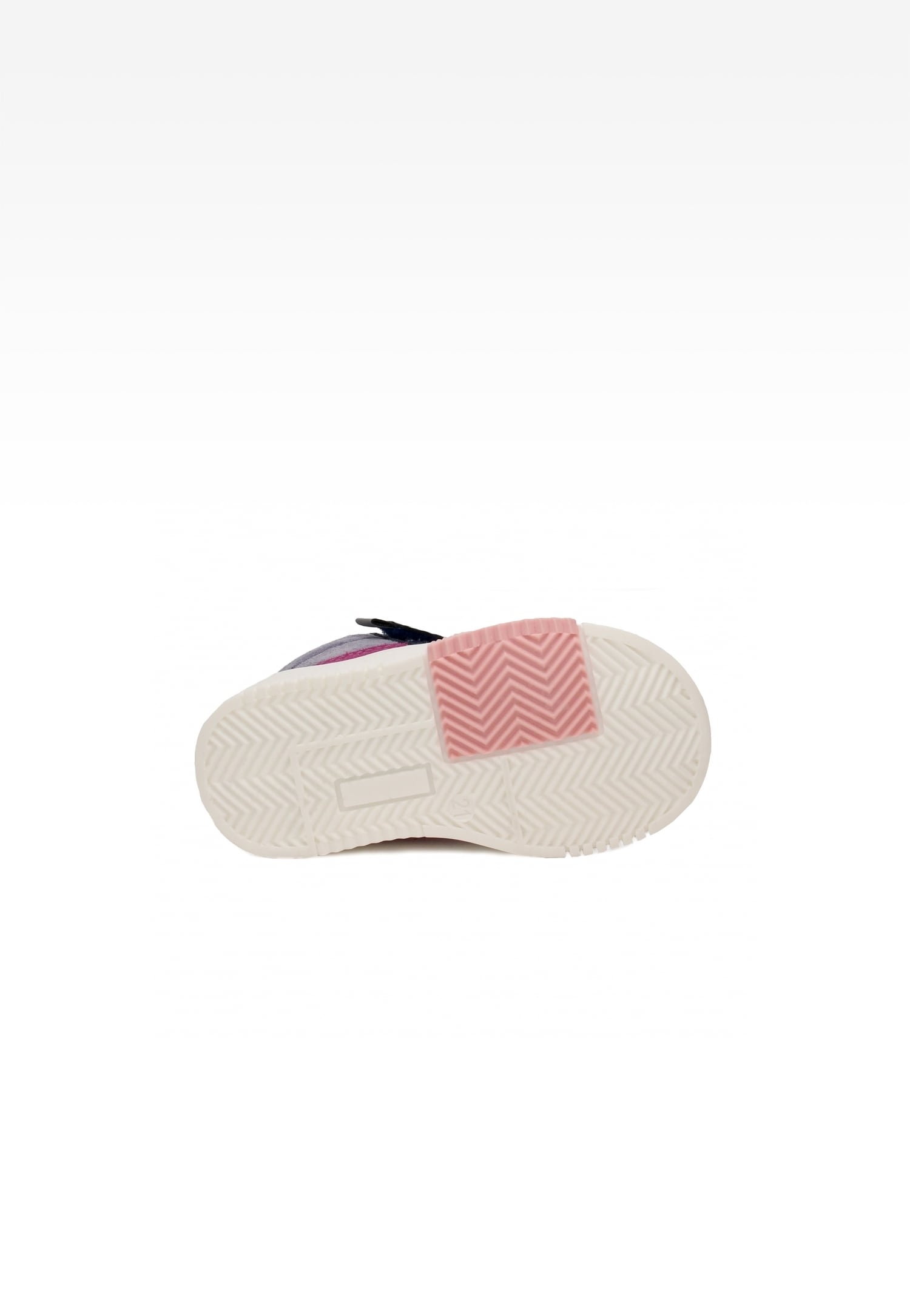 Trzewiki BARTEK 11577011, dla dziewcząt, beżowo-błękitny