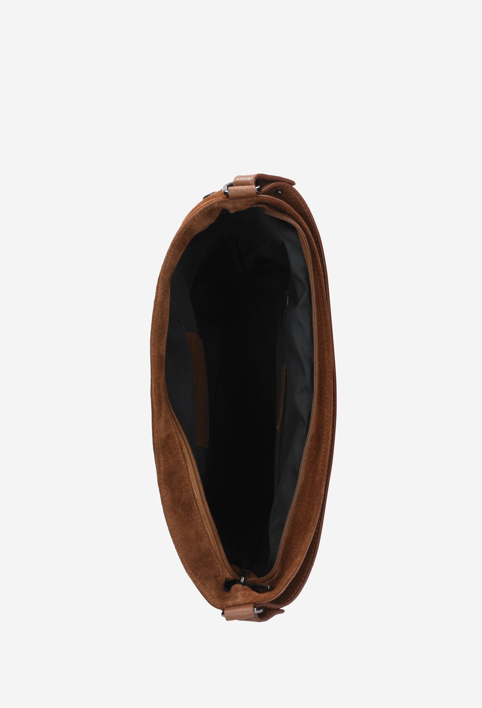 Duża beżowa torebka damska