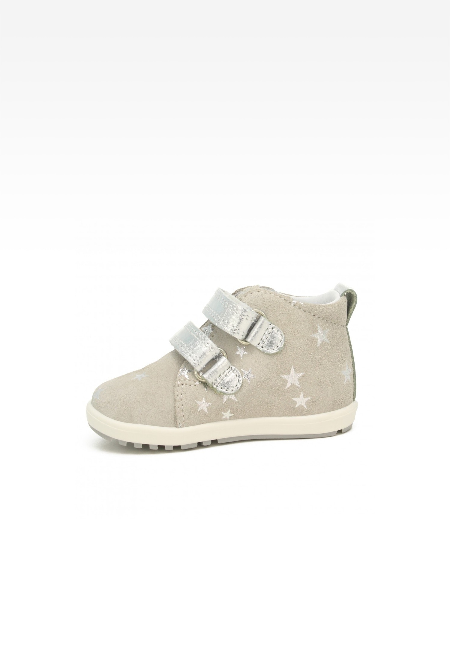 Obuwie profilaktyczne bartek baby BARTEK 11773-037, dla dziewcząt, różowo-złoty