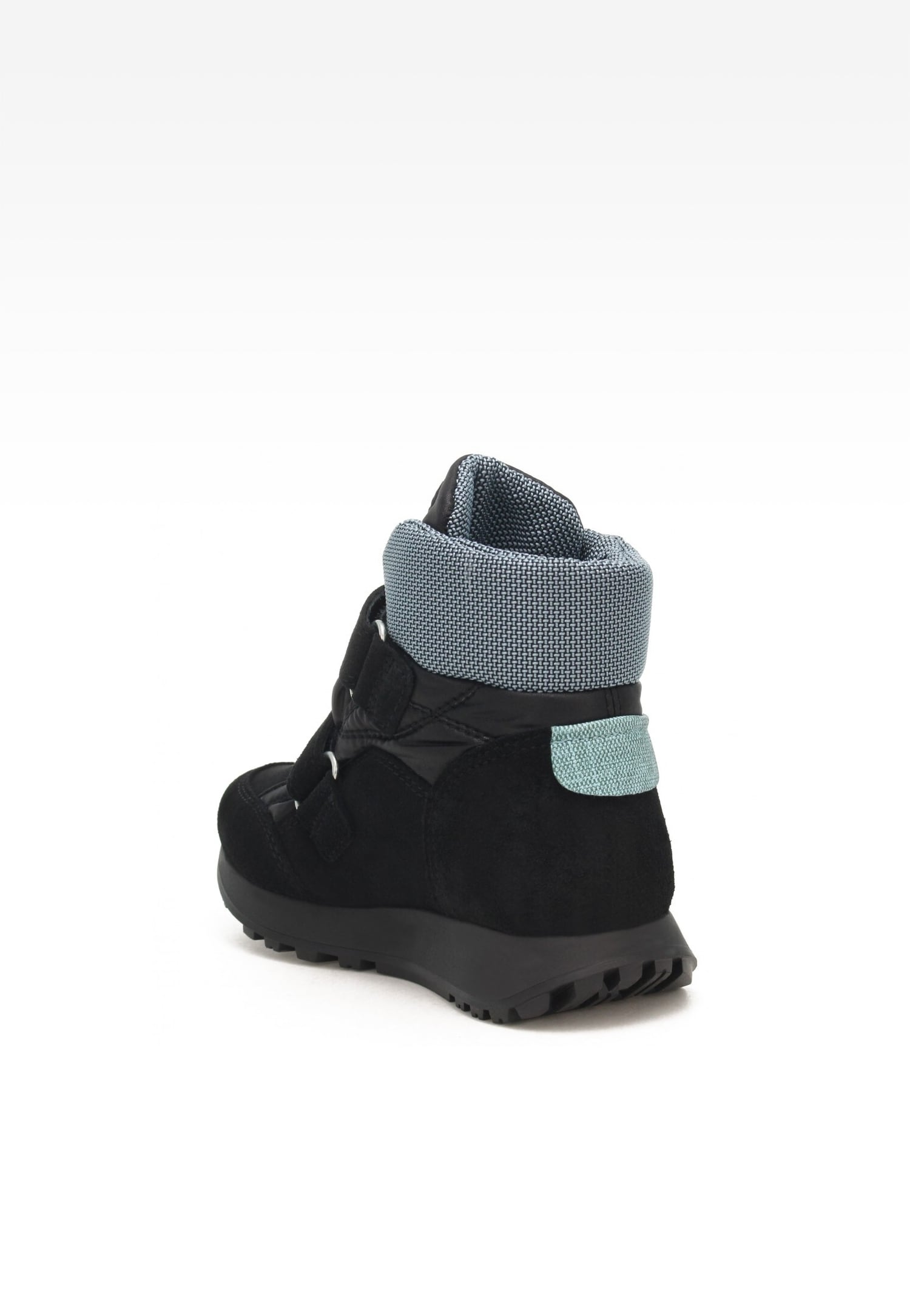 śniegowce BARTEK 14165001, dla dziewcząt, szary