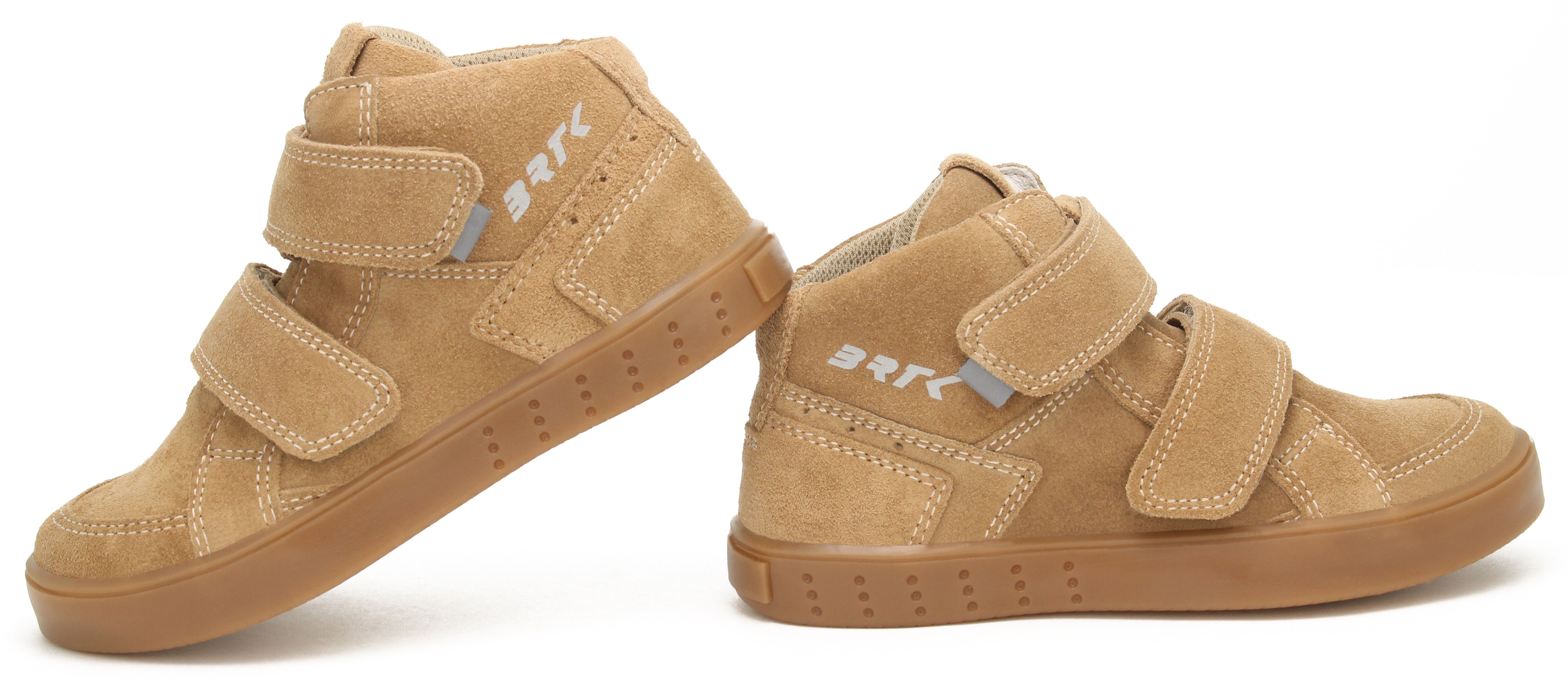 Sneakers BARTEK 24414-027, dla chłopców, granatowy