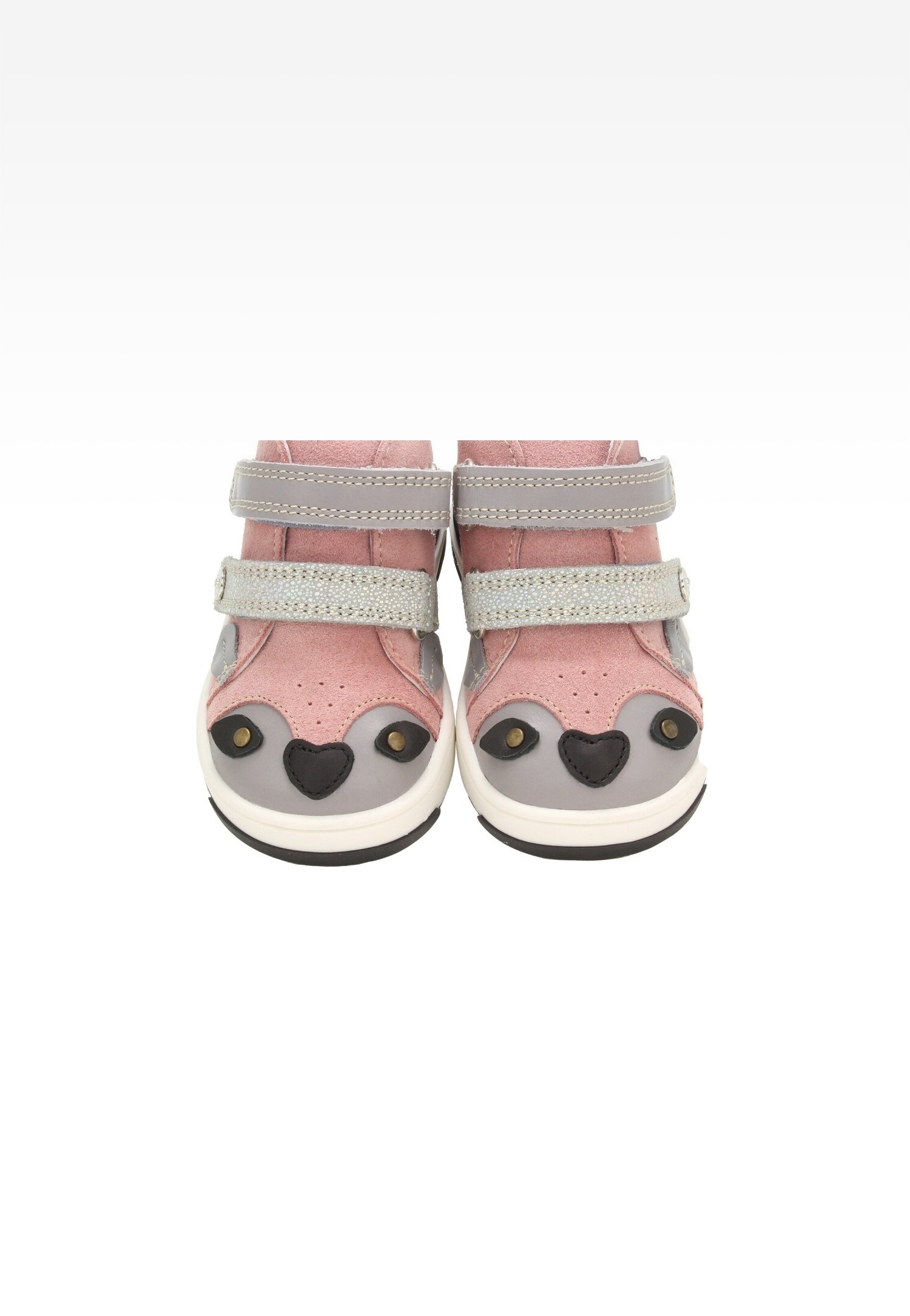 Mini first steps BARTEK 13678003, niebiesko-biało-szary